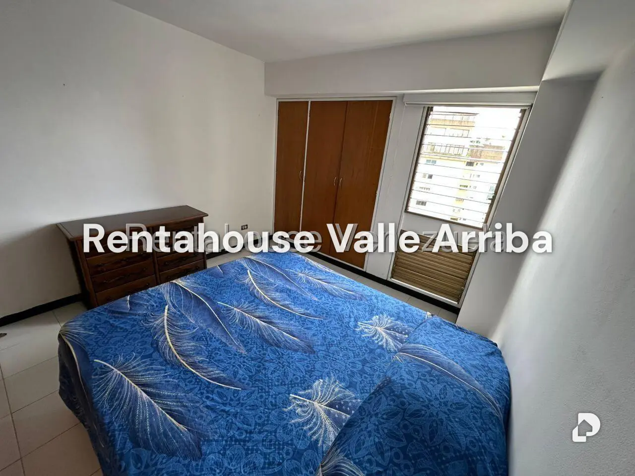 Apartamento en Manzanares, Caracas – 16
