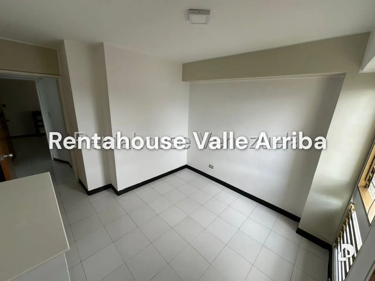 Apartamento en Manzanares, Caracas – 13
