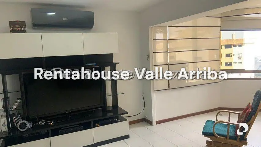 Apartamento en Manzanares, Caracas – 1
