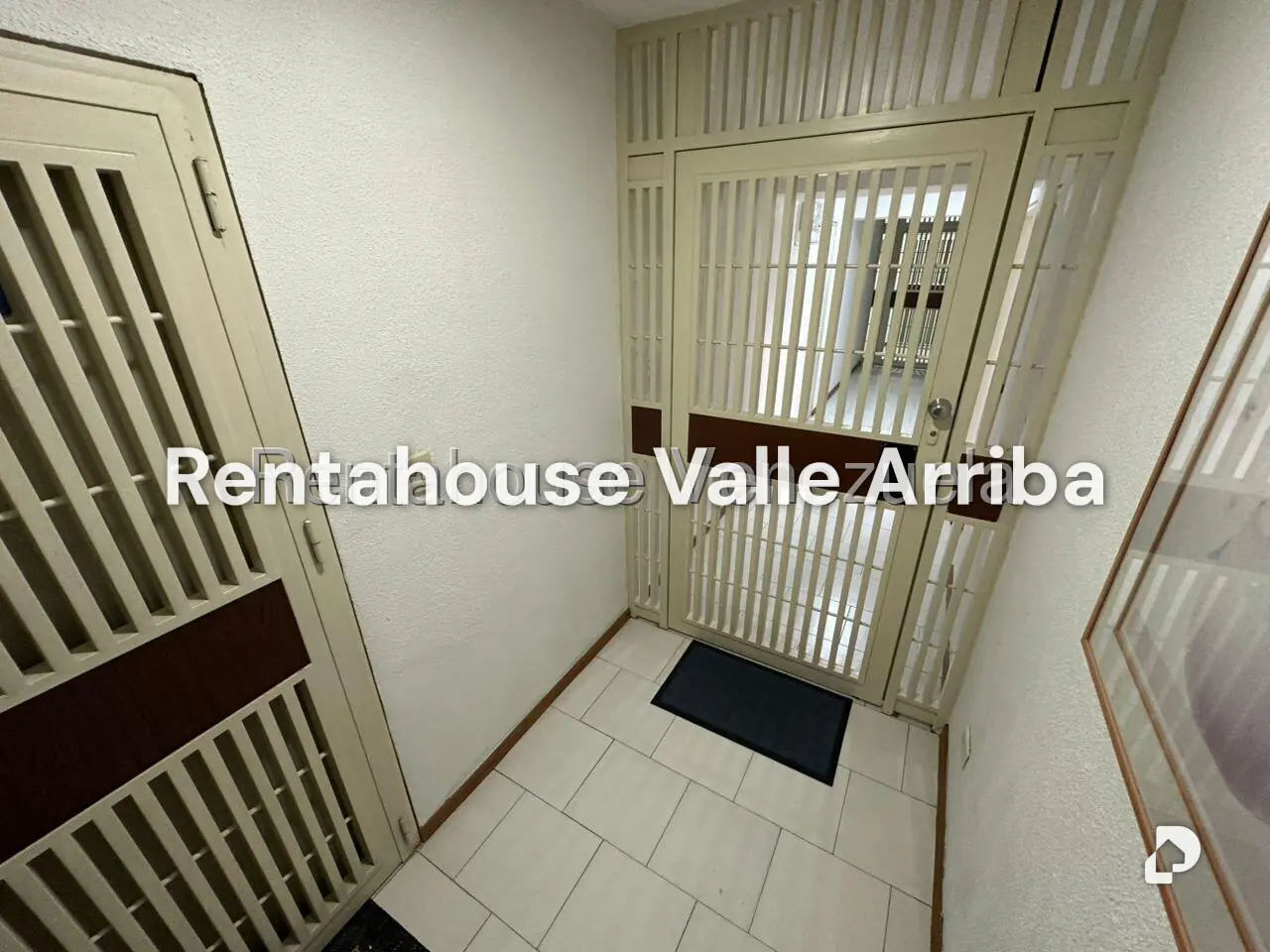 Apartamento en Manzanares, Caracas – 21
