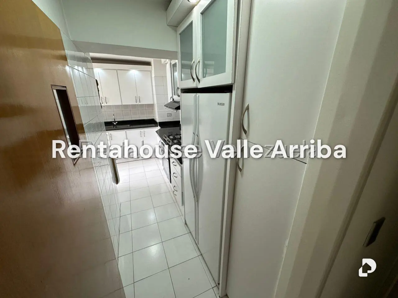 Apartamento en Manzanares, Caracas – 9