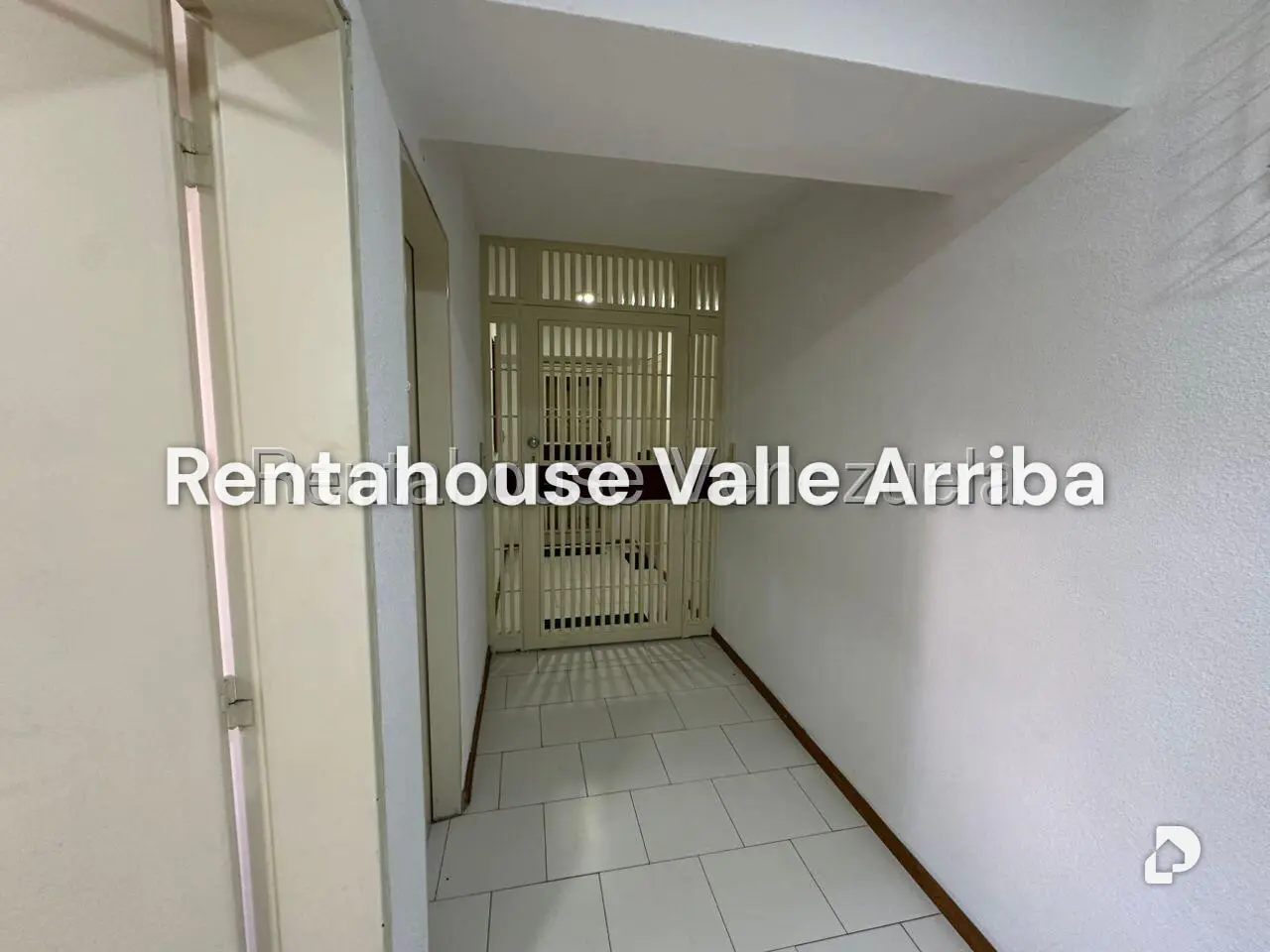 Apartamento en Manzanares, Caracas – 20