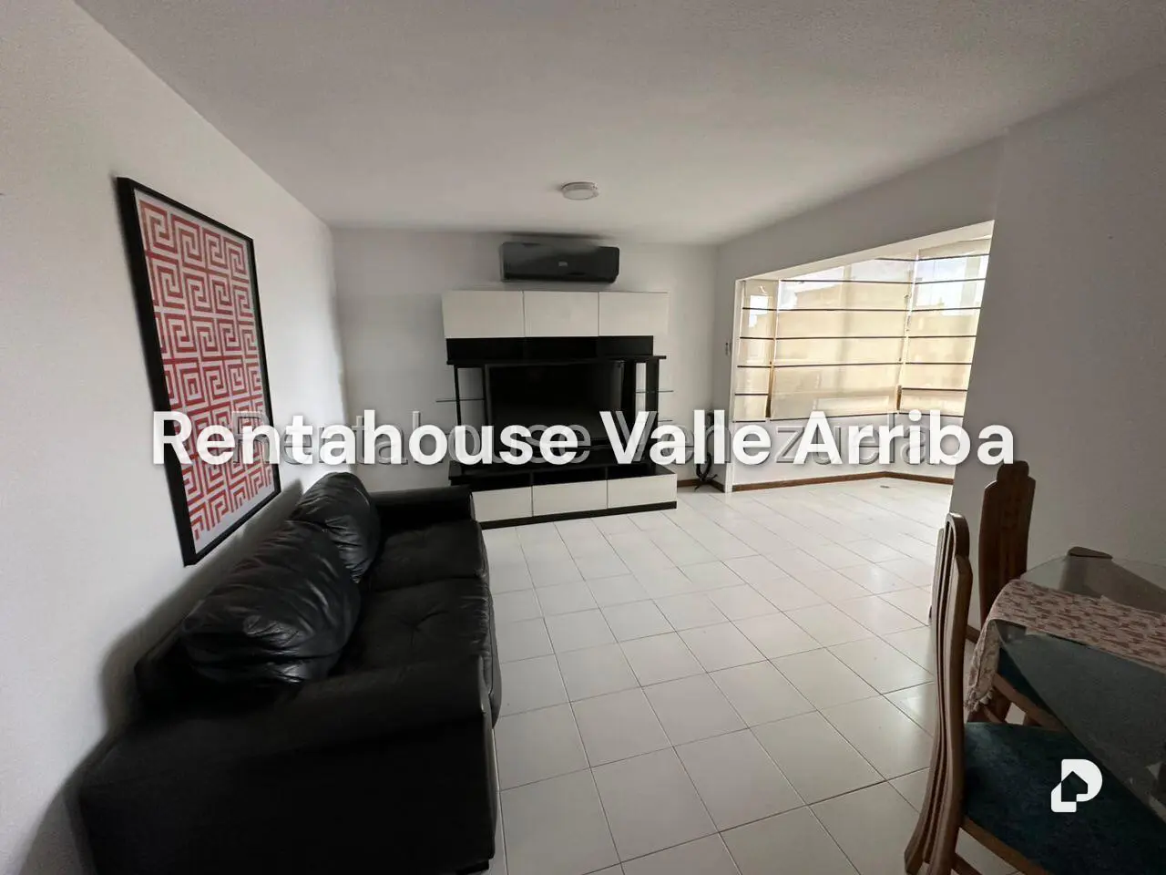 Apartamento en Manzanares, Caracas – 4