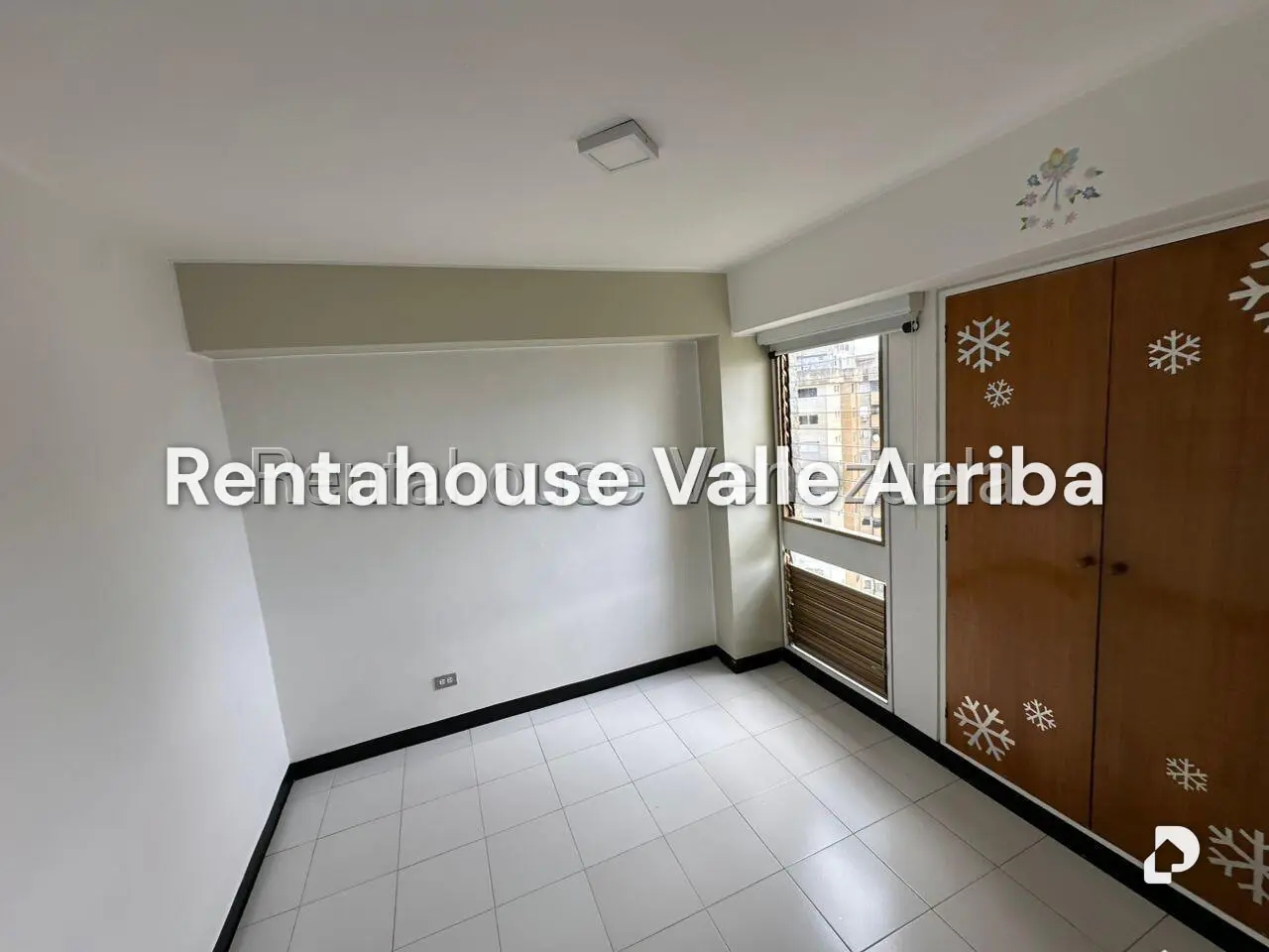 Apartamento en Manzanares, Caracas – 14