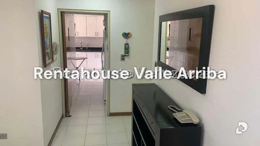 Apartamento en Manzanares, Caracas – 8
