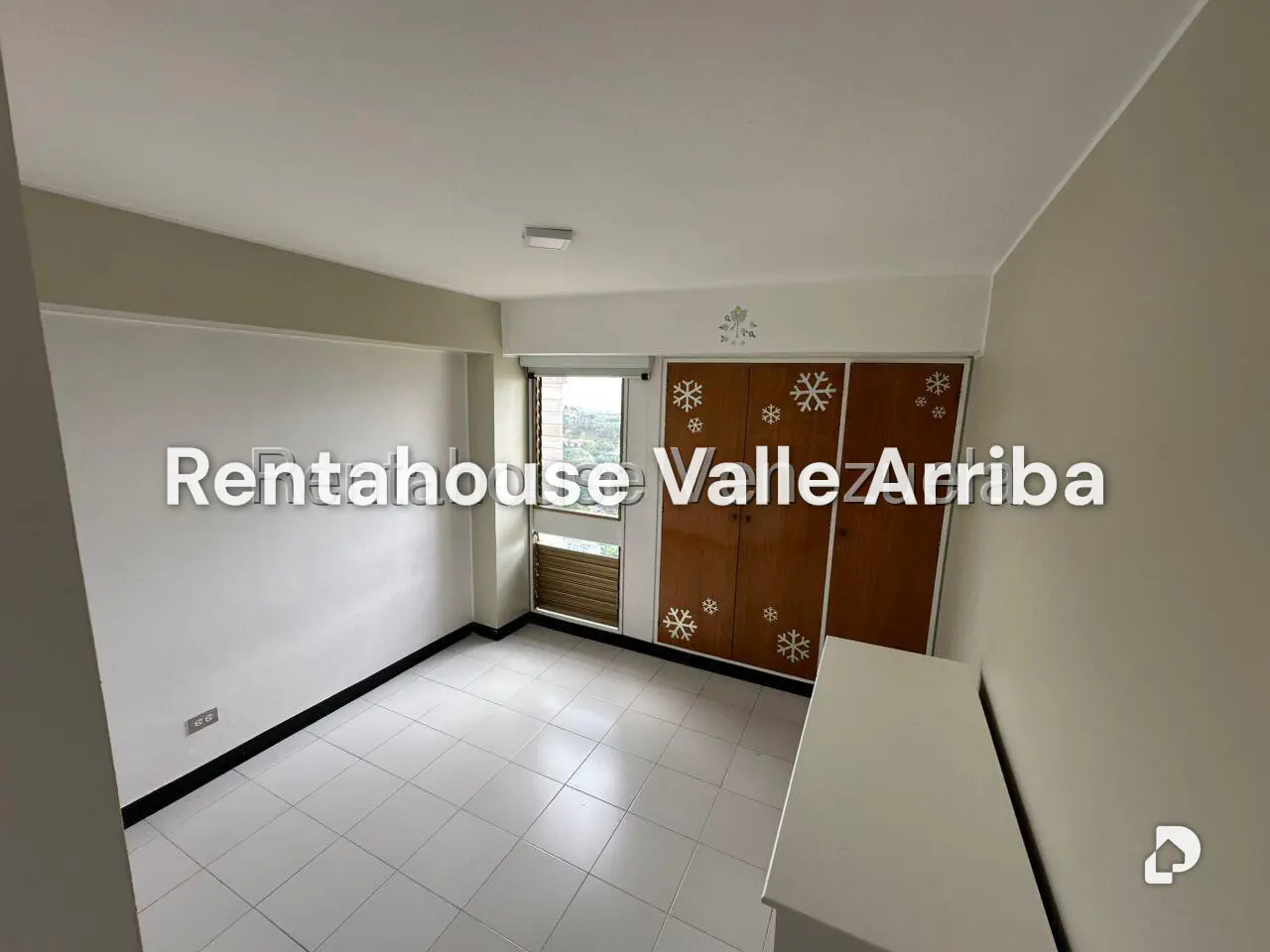 Apartamento en Manzanares, Caracas – 15