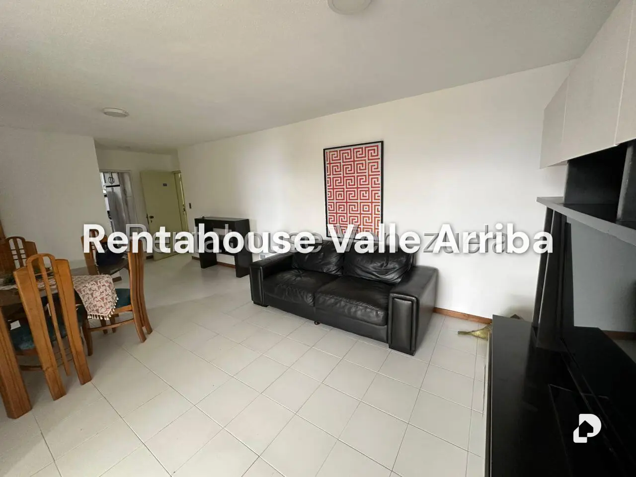 Apartamento en Manzanares, Caracas – 6