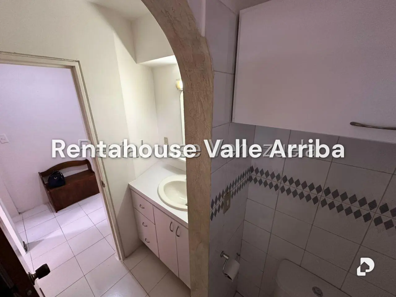 Apartamento en Manzanares, Caracas – 18
