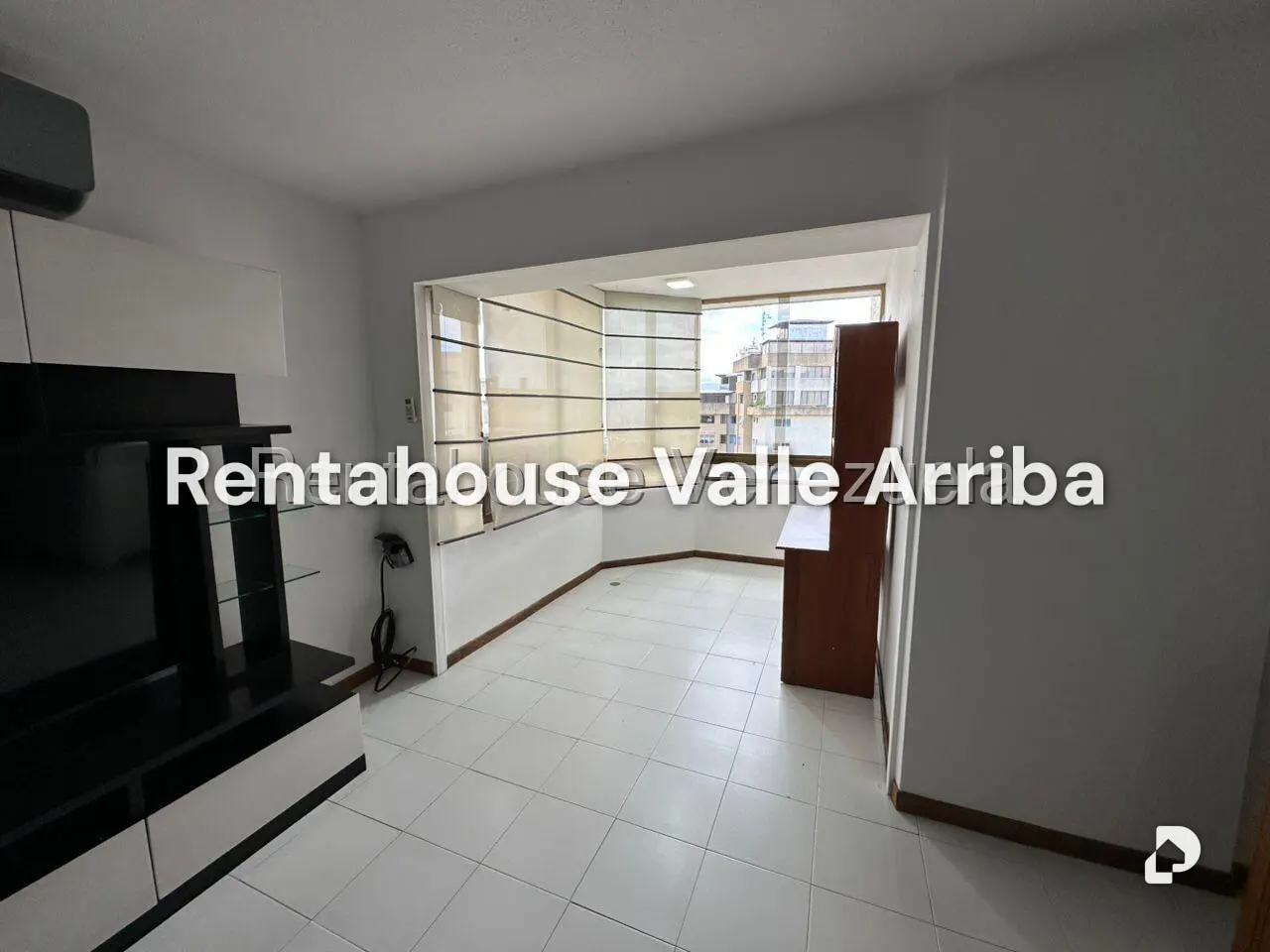 Apartamento en Manzanares, Caracas – 5