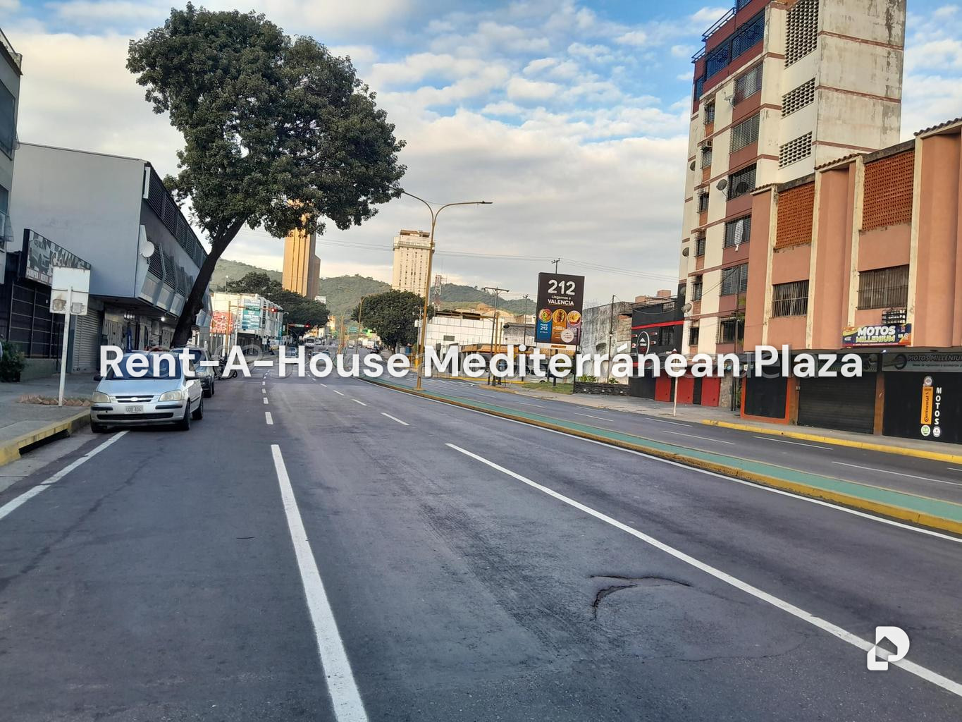 House in Centro, Valencia – 16