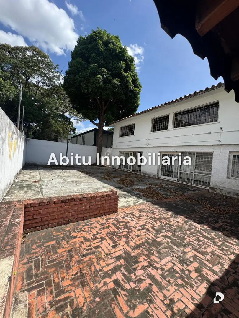 Casa en Chuao, Caracas – 2