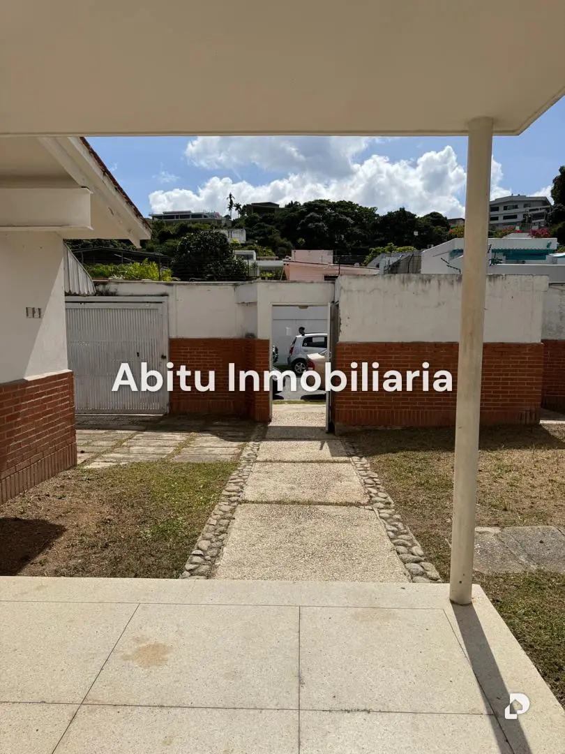Casa en Chuao, Caracas – 4