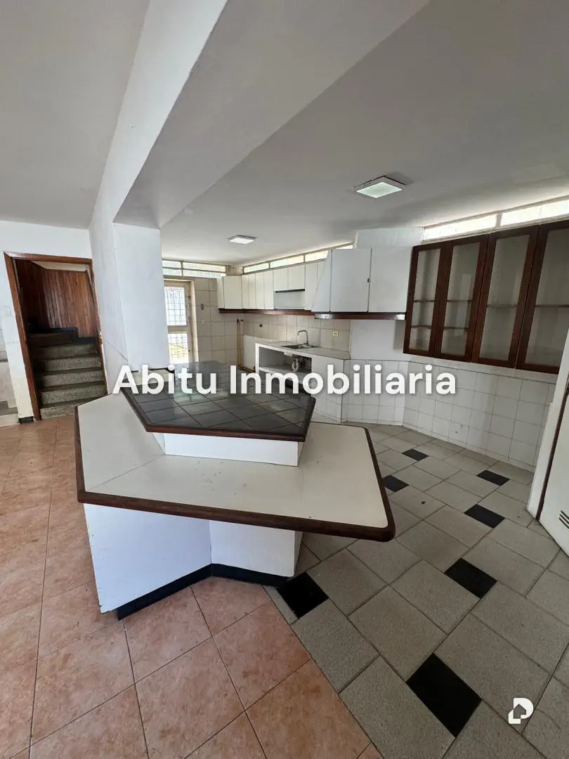 Casa en Chuao, Caracas – 6