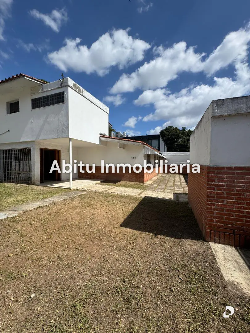 Casa en Chuao, Caracas – 3