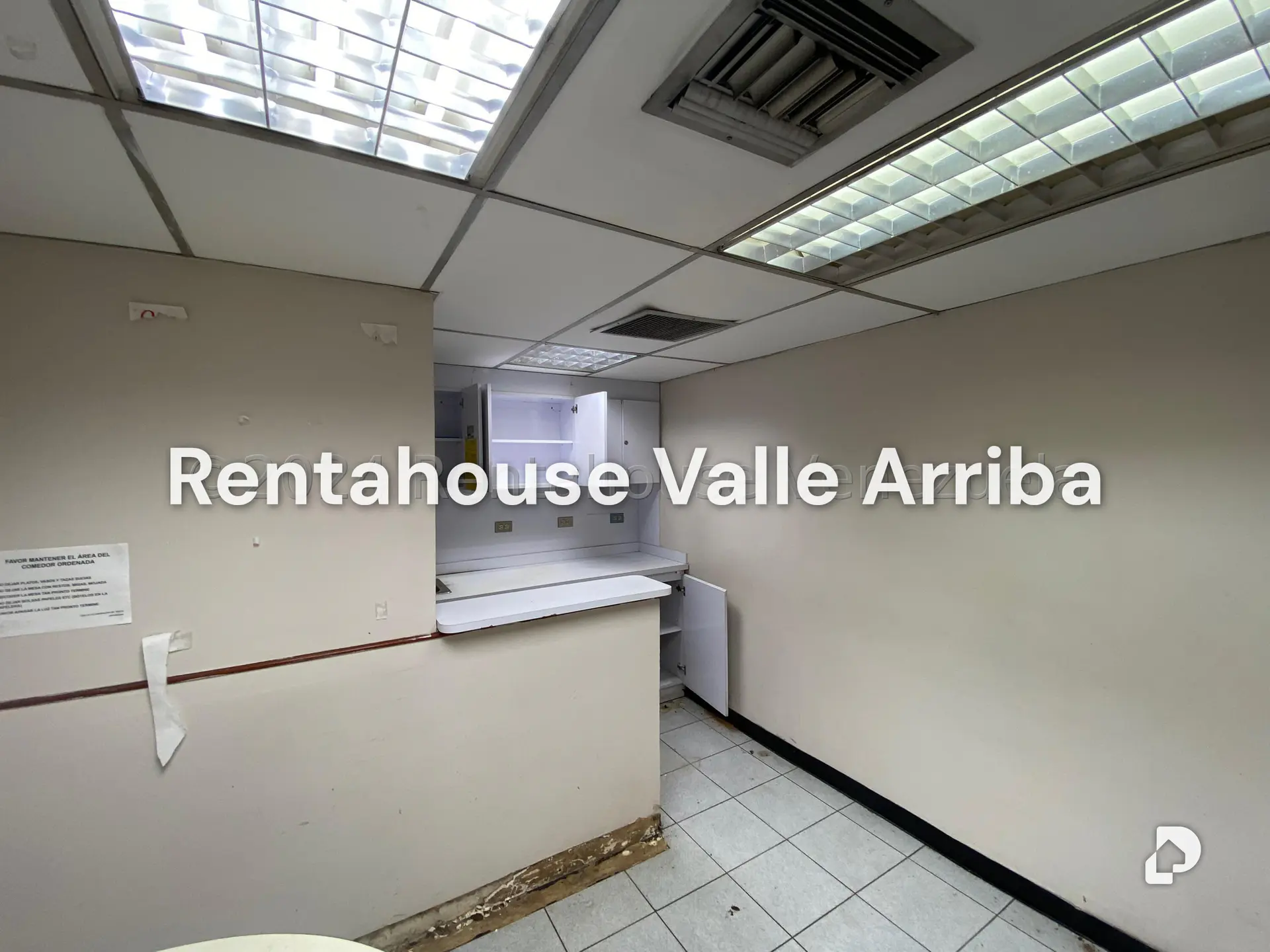 Local comercial en San Bernardino, Caracas – 21