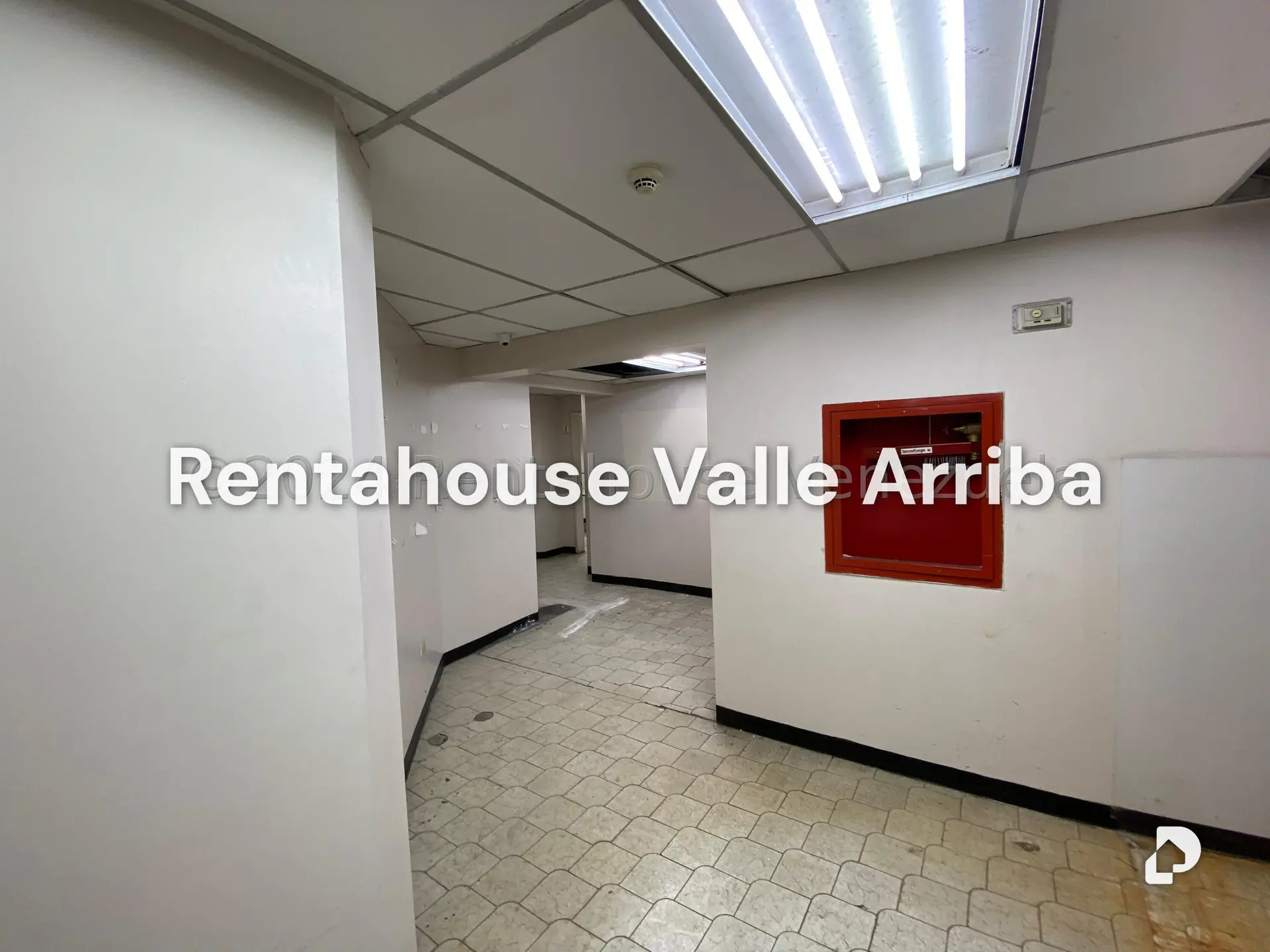 Local comercial en San Bernardino, Caracas – 17