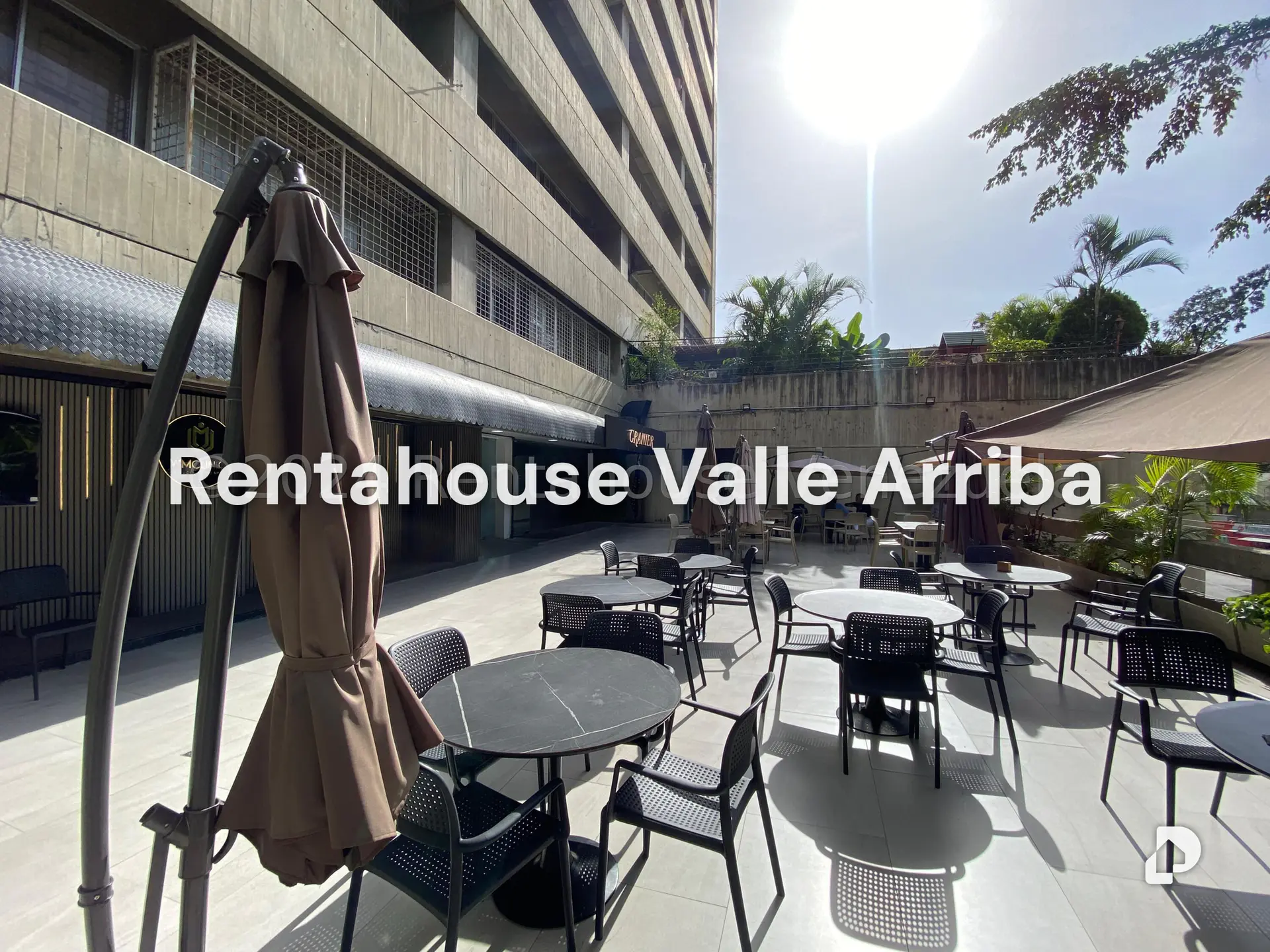 Local comercial en San Bernardino, Caracas – 4
