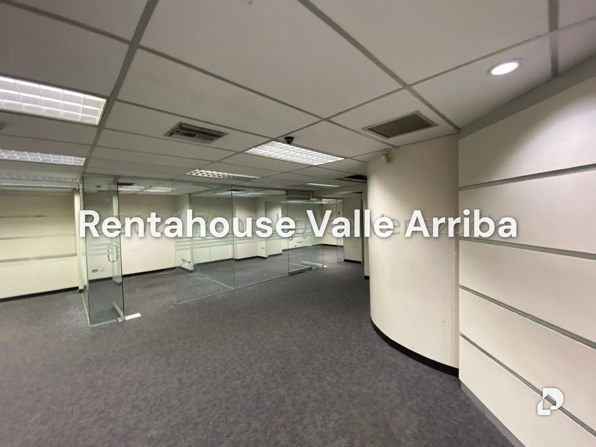 Local comercial en San Bernardino, Caracas – 12