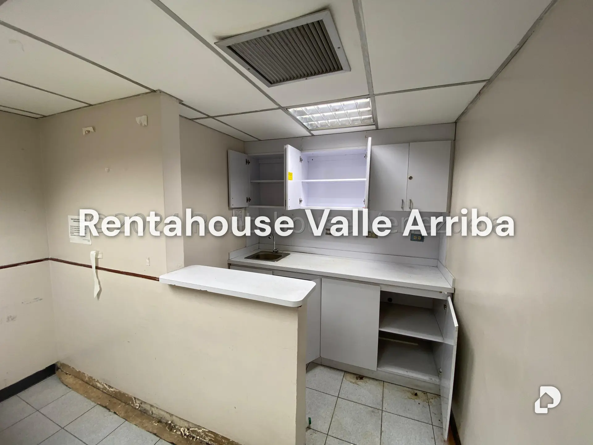 Local comercial en San Bernardino, Caracas – 18