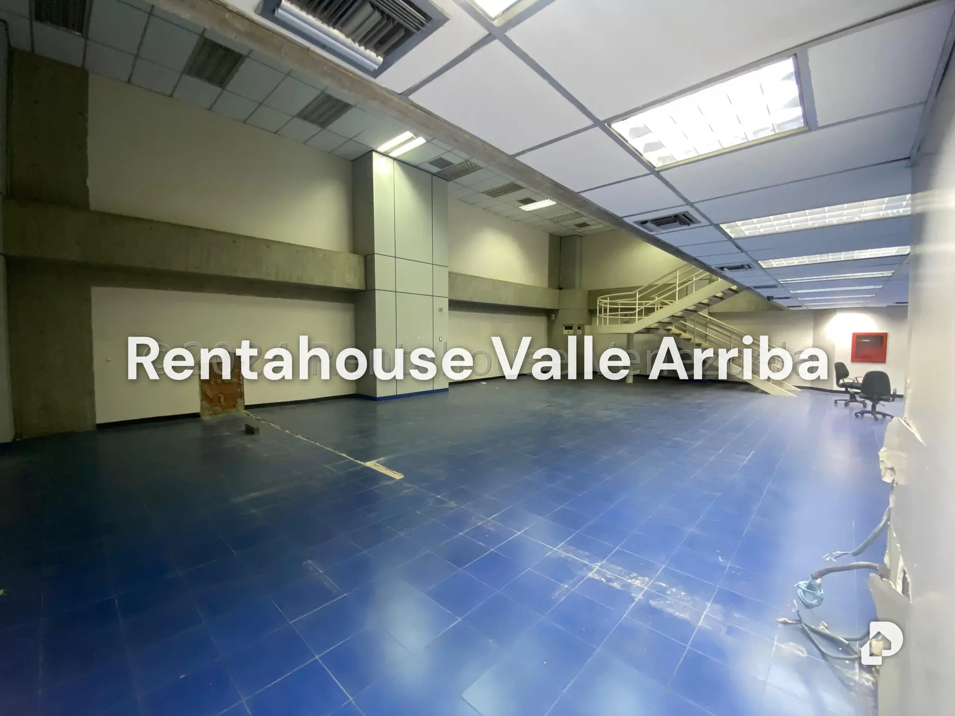 Local comercial en San Bernardino, Caracas – 25