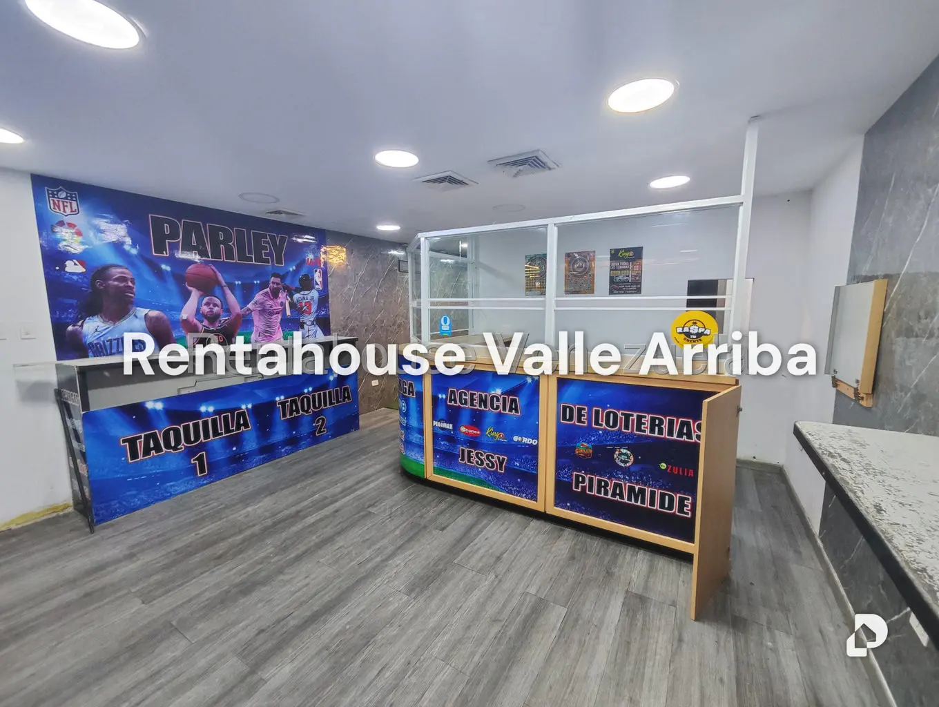 Local comercial en Prados del Este, Caracas – 2