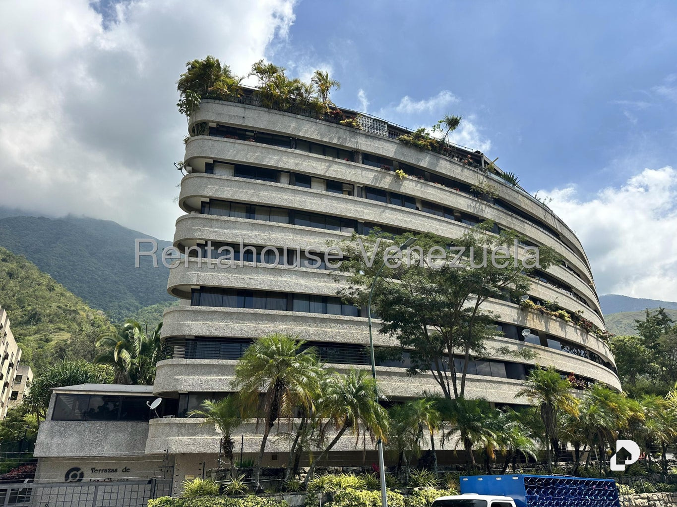 Apartamento en Sebucan, Caracas – 1