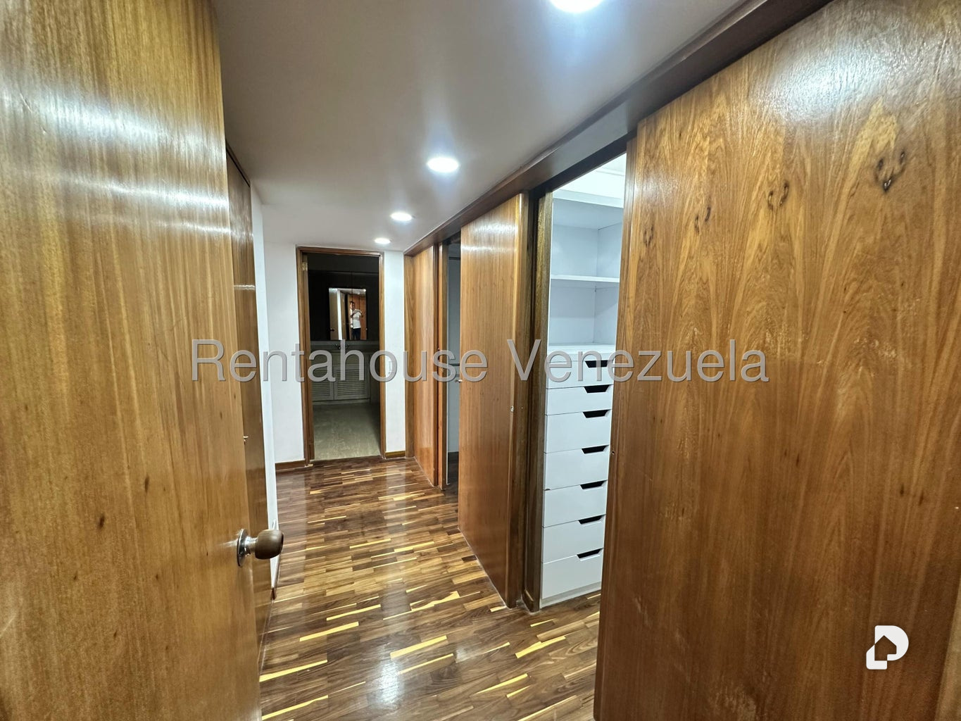 Apartamento en Sebucan, Caracas – 29