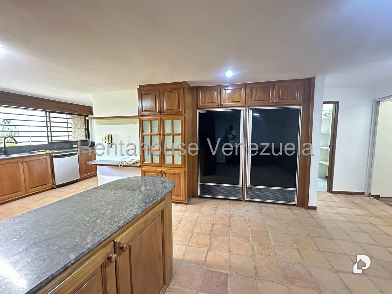 Apartamento en Sebucan, Caracas – 13