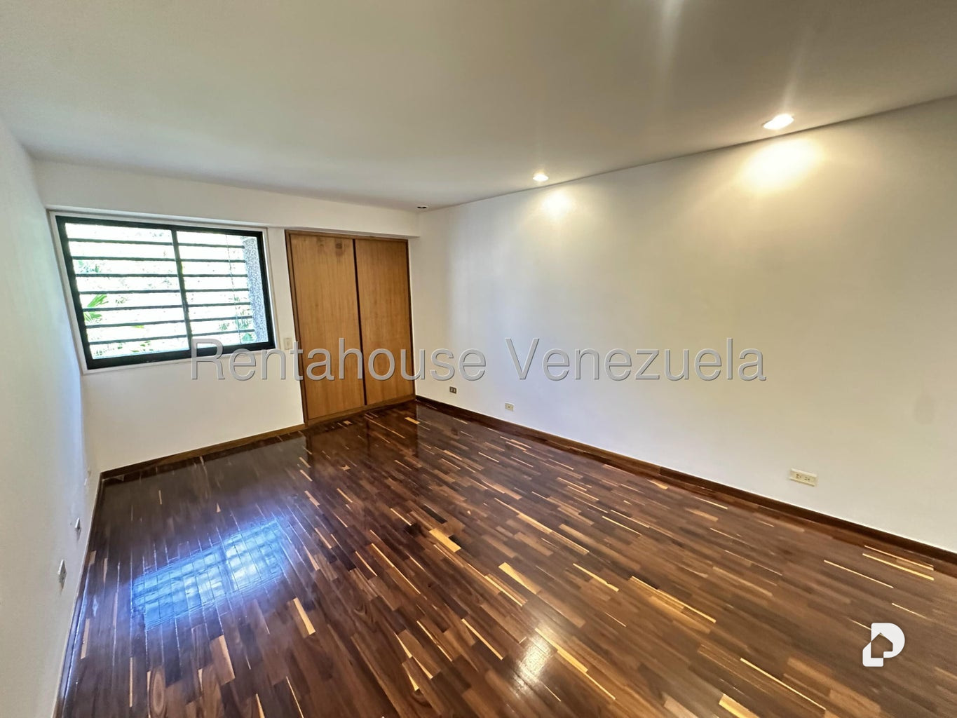 Apartamento en Sebucan, Caracas – 18