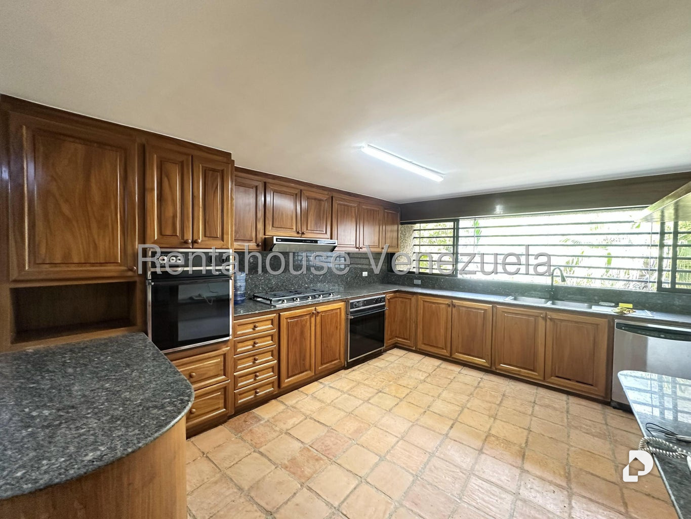 Apartamento en Sebucan, Caracas – 15