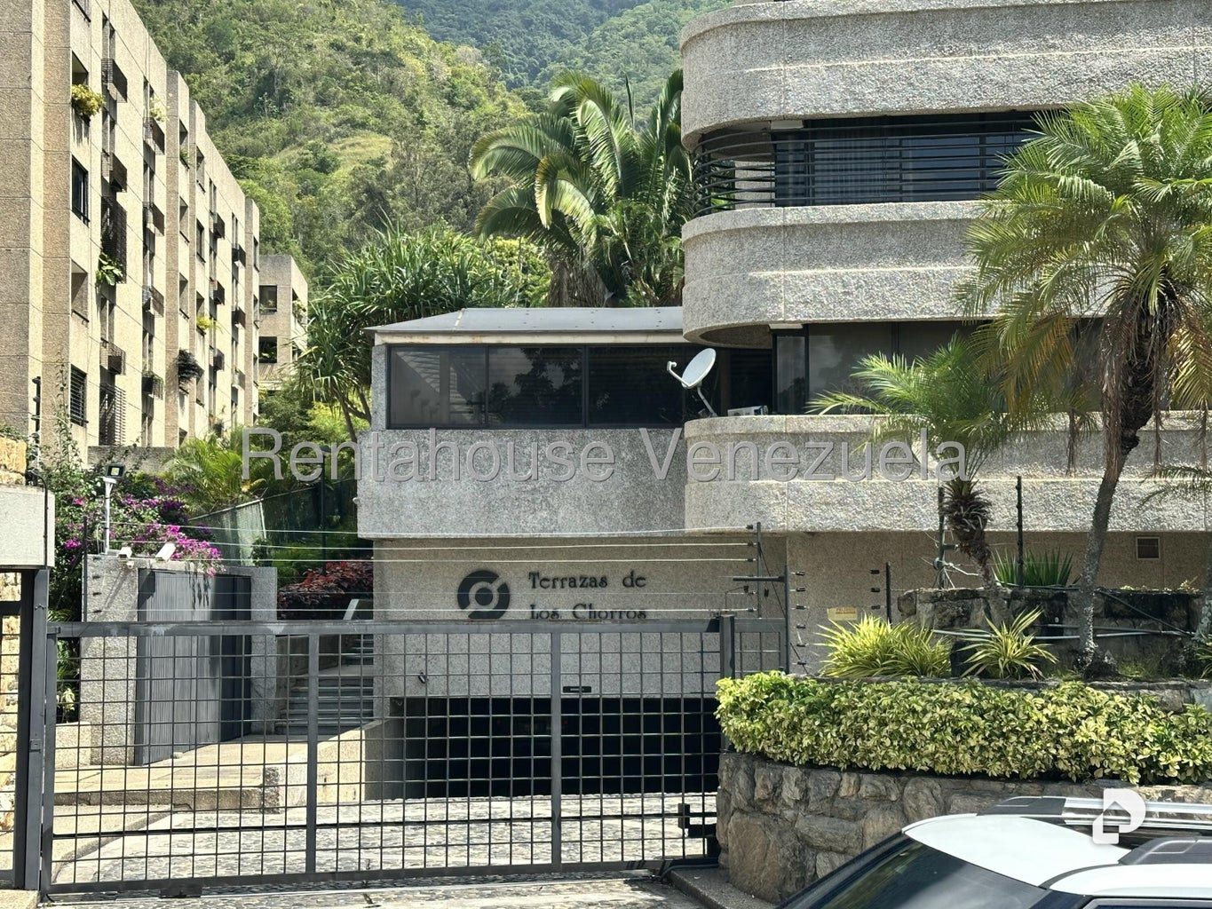 Apartamento en Sebucan, Caracas – 2