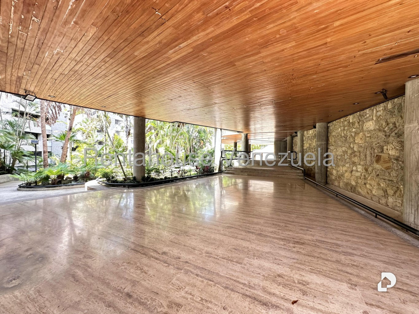 Apartamento en Sebucan, Caracas – 5