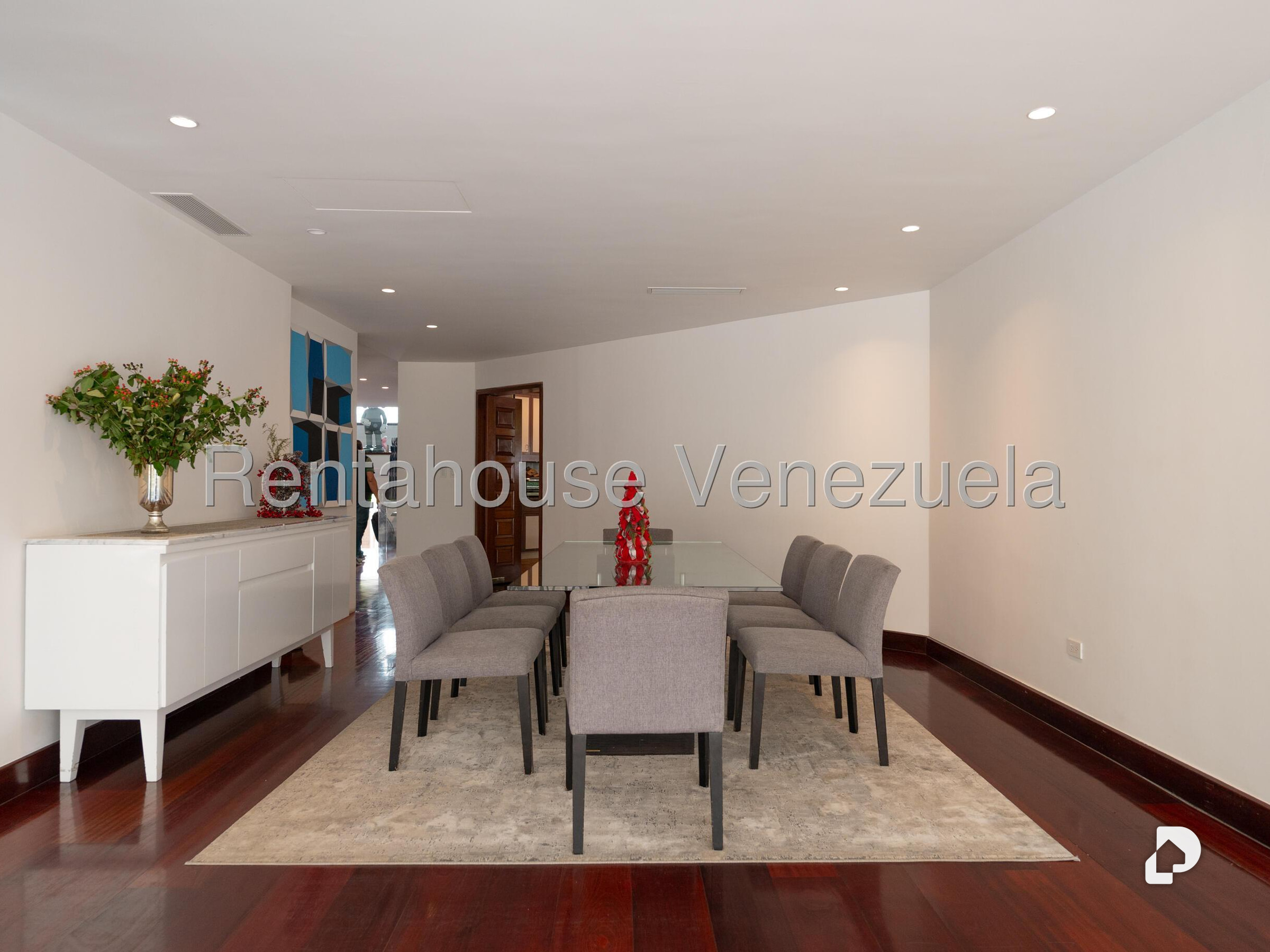 Casa en Cerro Verde, Caracas