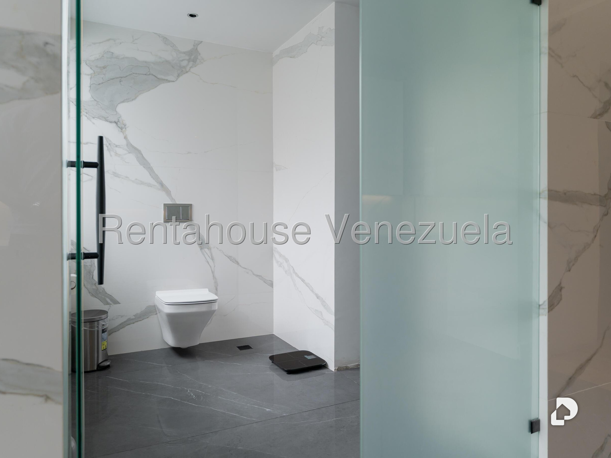 Casa en Cerro Verde, Caracas