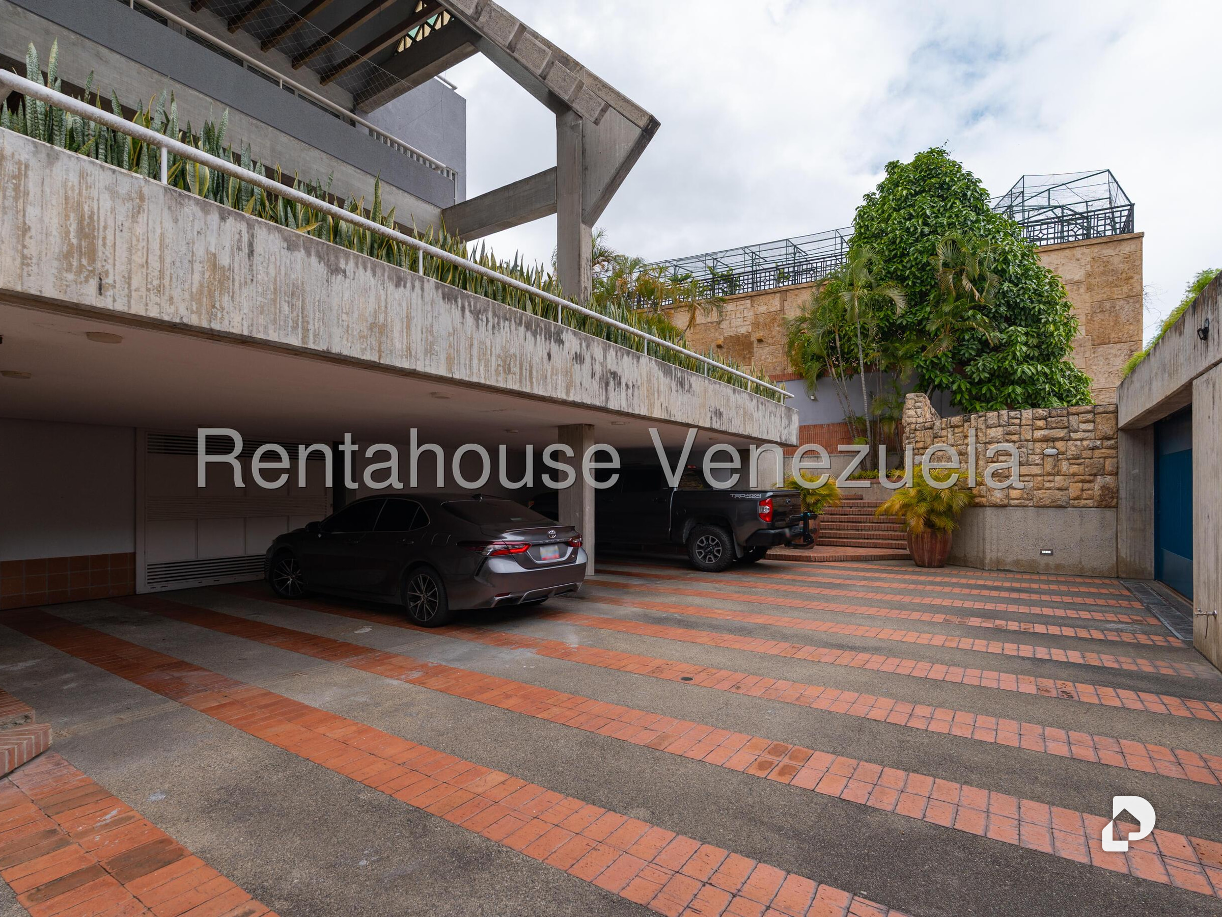 Casa en Cerro Verde, Caracas