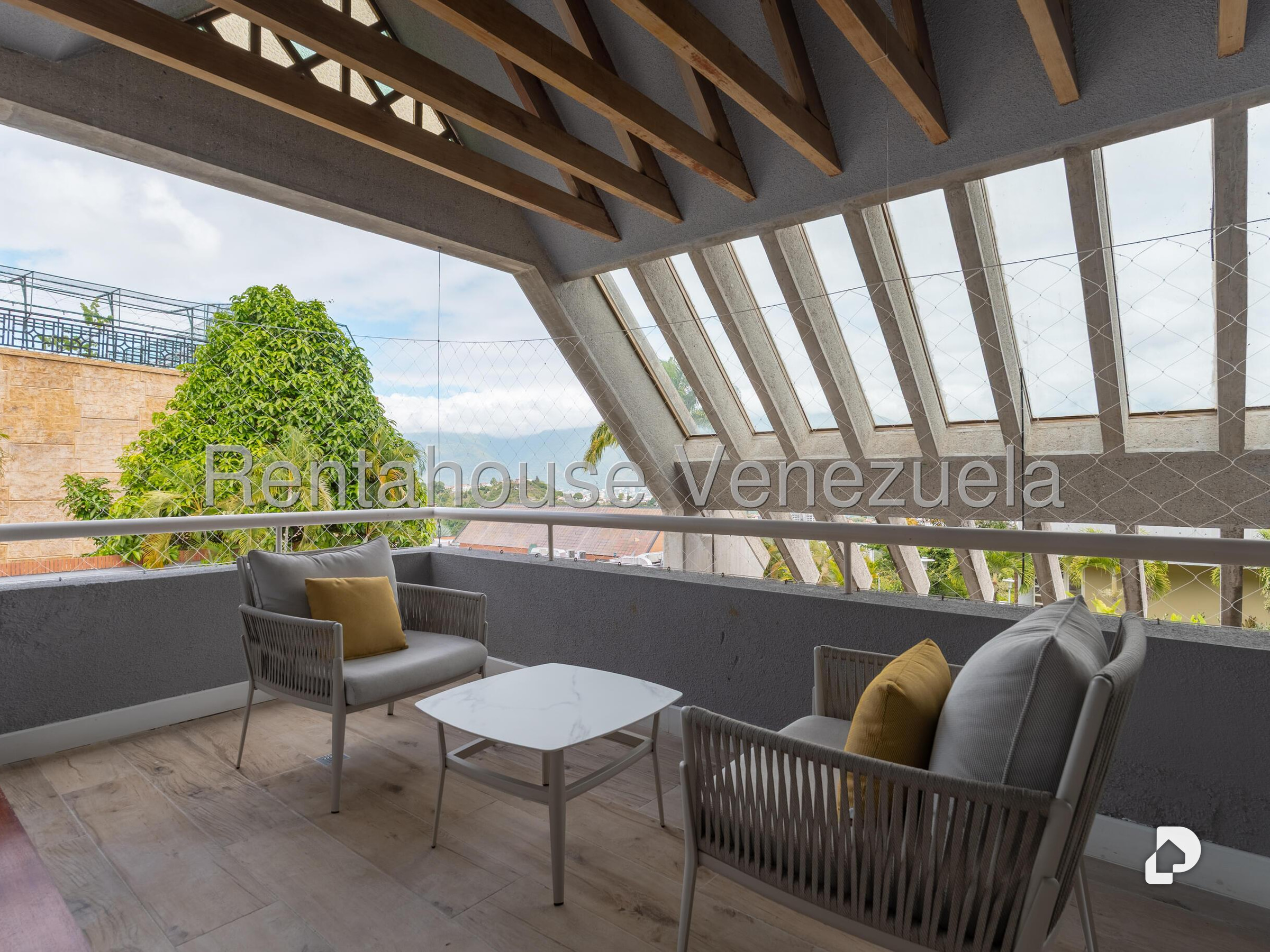 Casa en Cerro Verde, Caracas