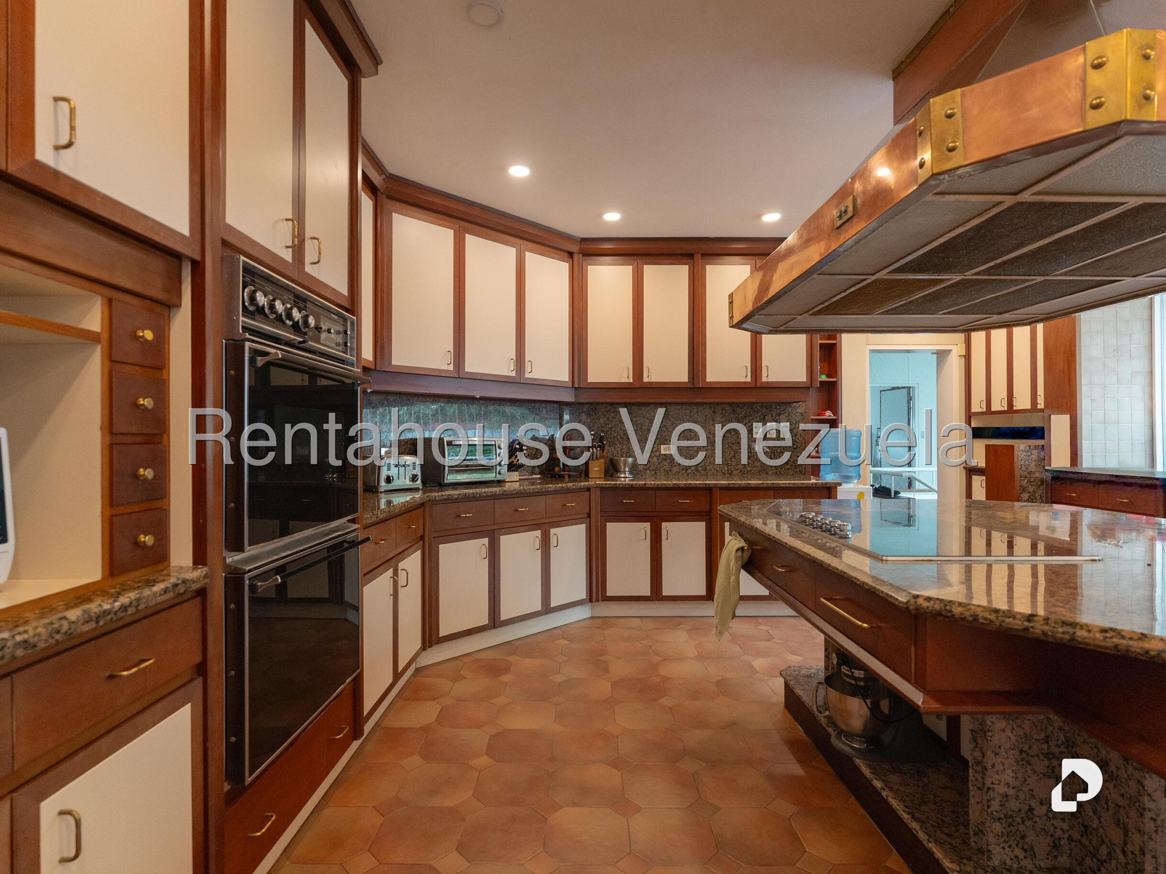 Casa en Cerro Verde, Caracas