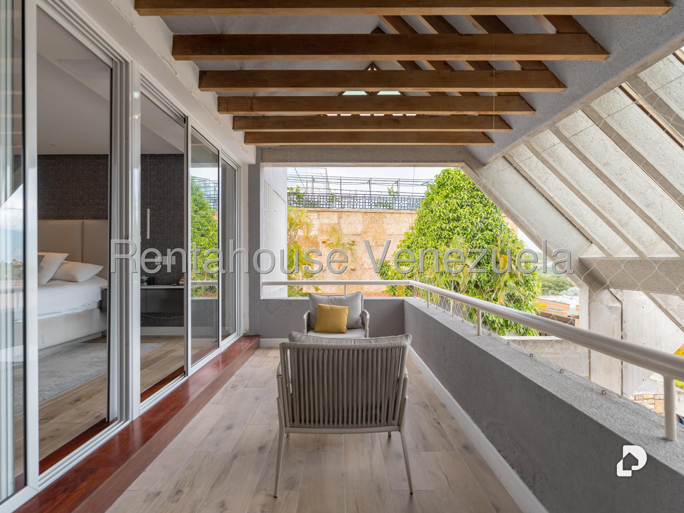 Casa en Cerro Verde, Caracas