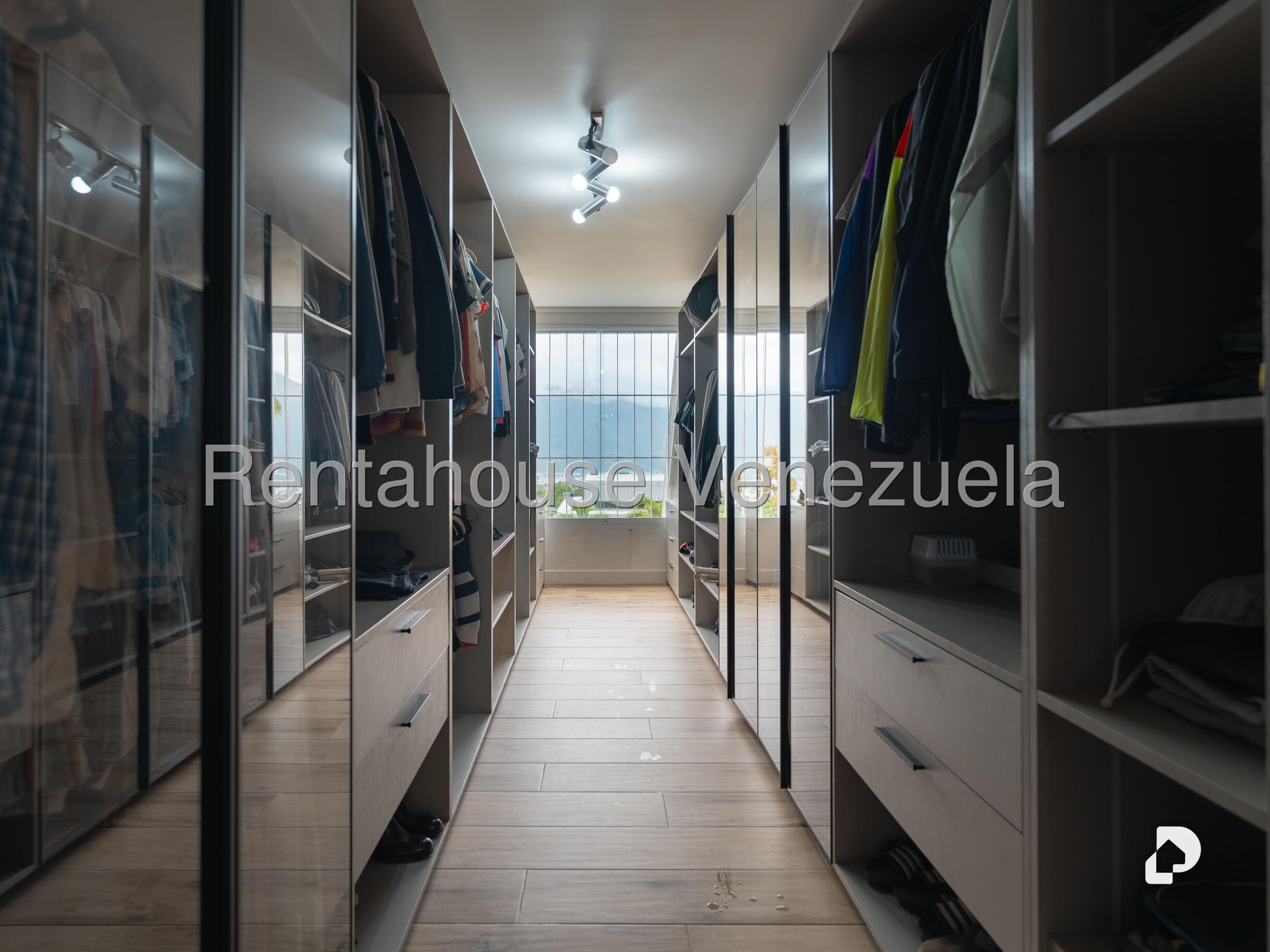 Casa en Cerro Verde, Caracas