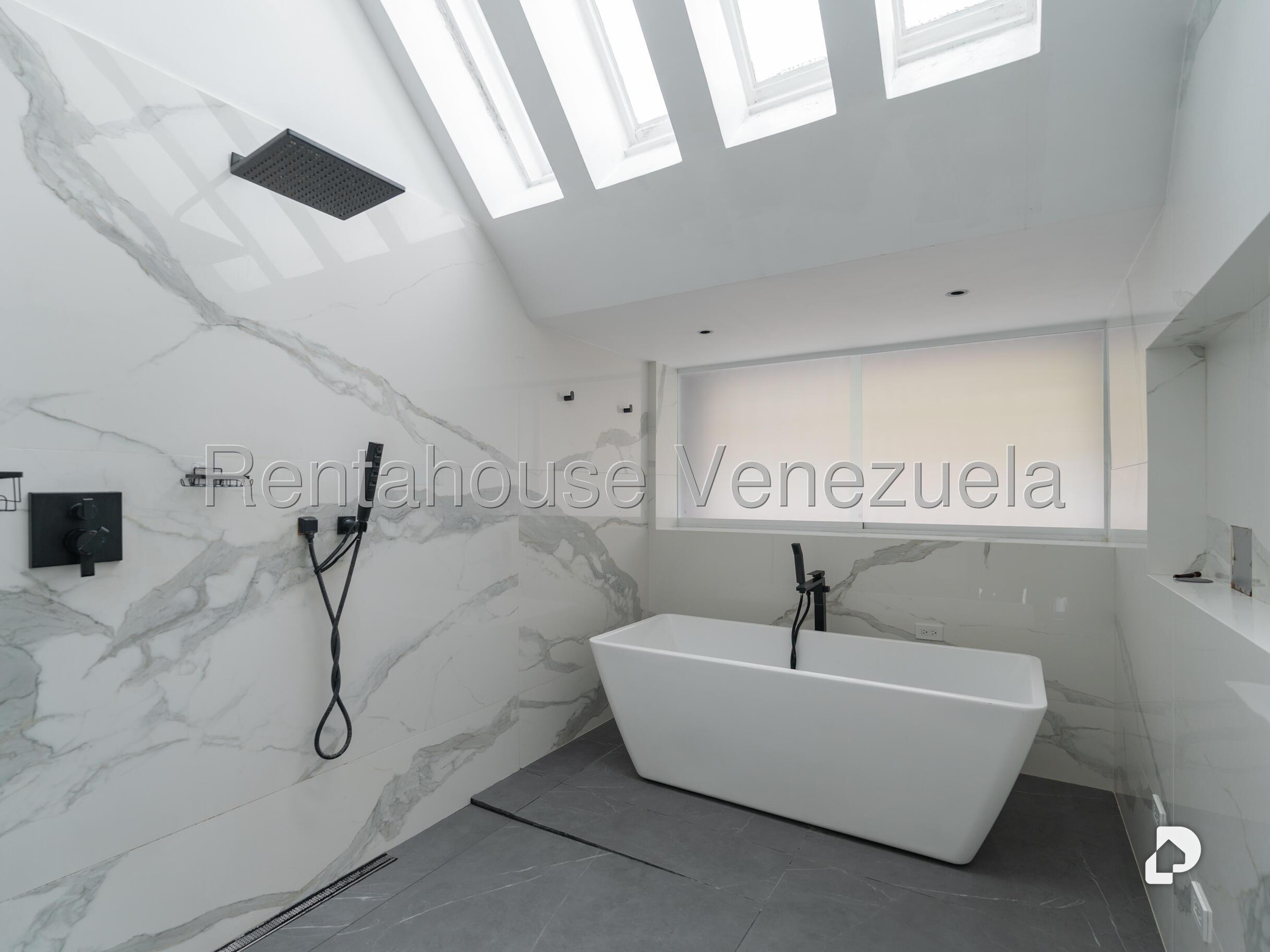 Casa en Cerro Verde, Caracas