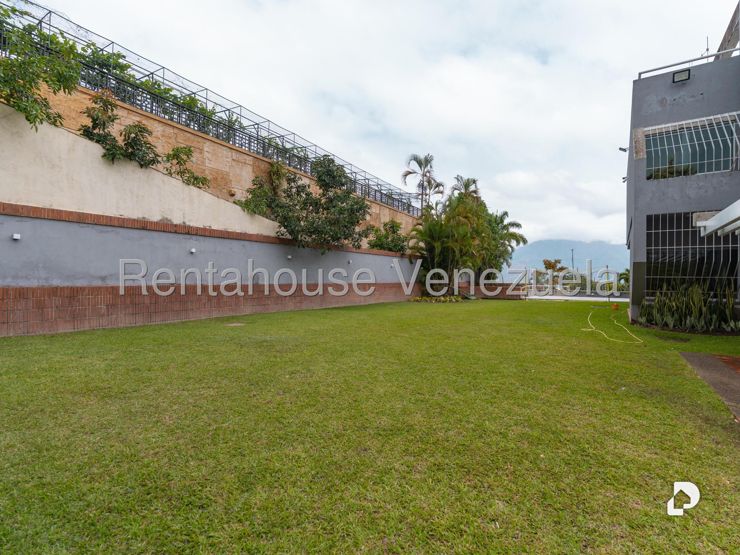 Casa en Cerro Verde, Caracas