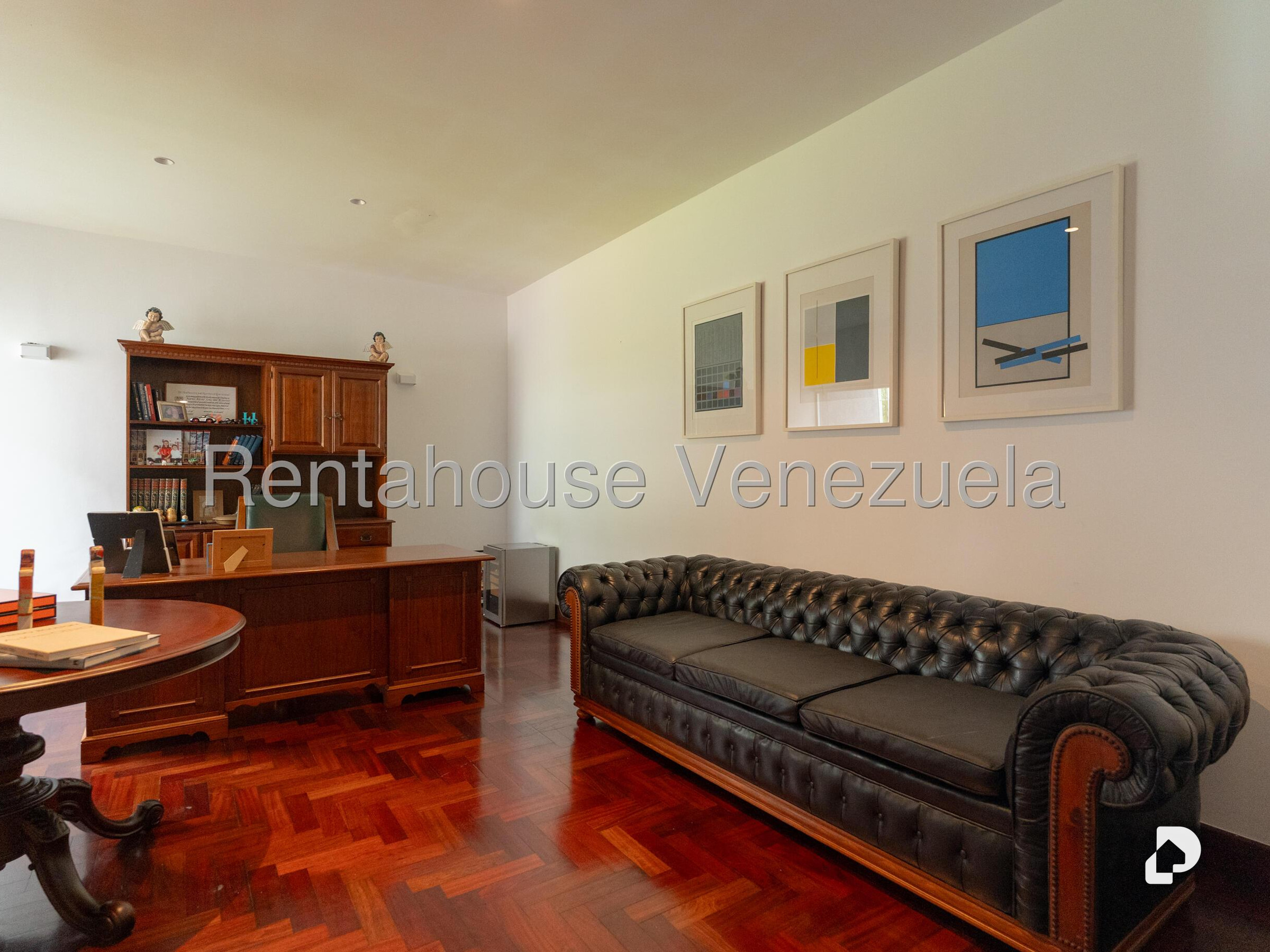 Casa en Cerro Verde, Caracas
