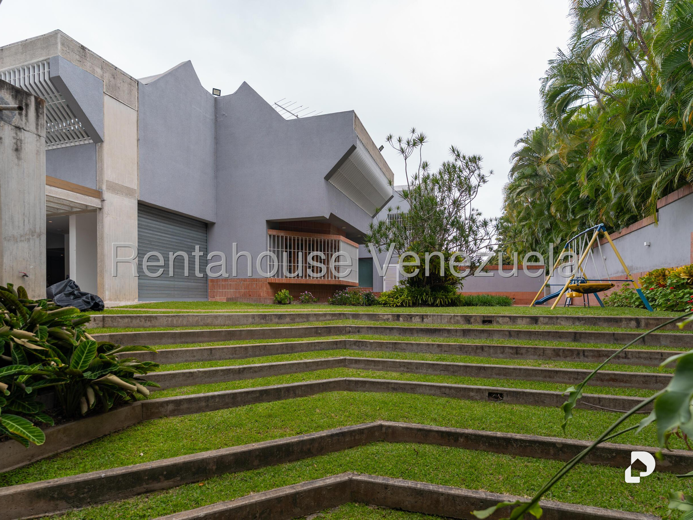 Casa en Cerro Verde, Caracas