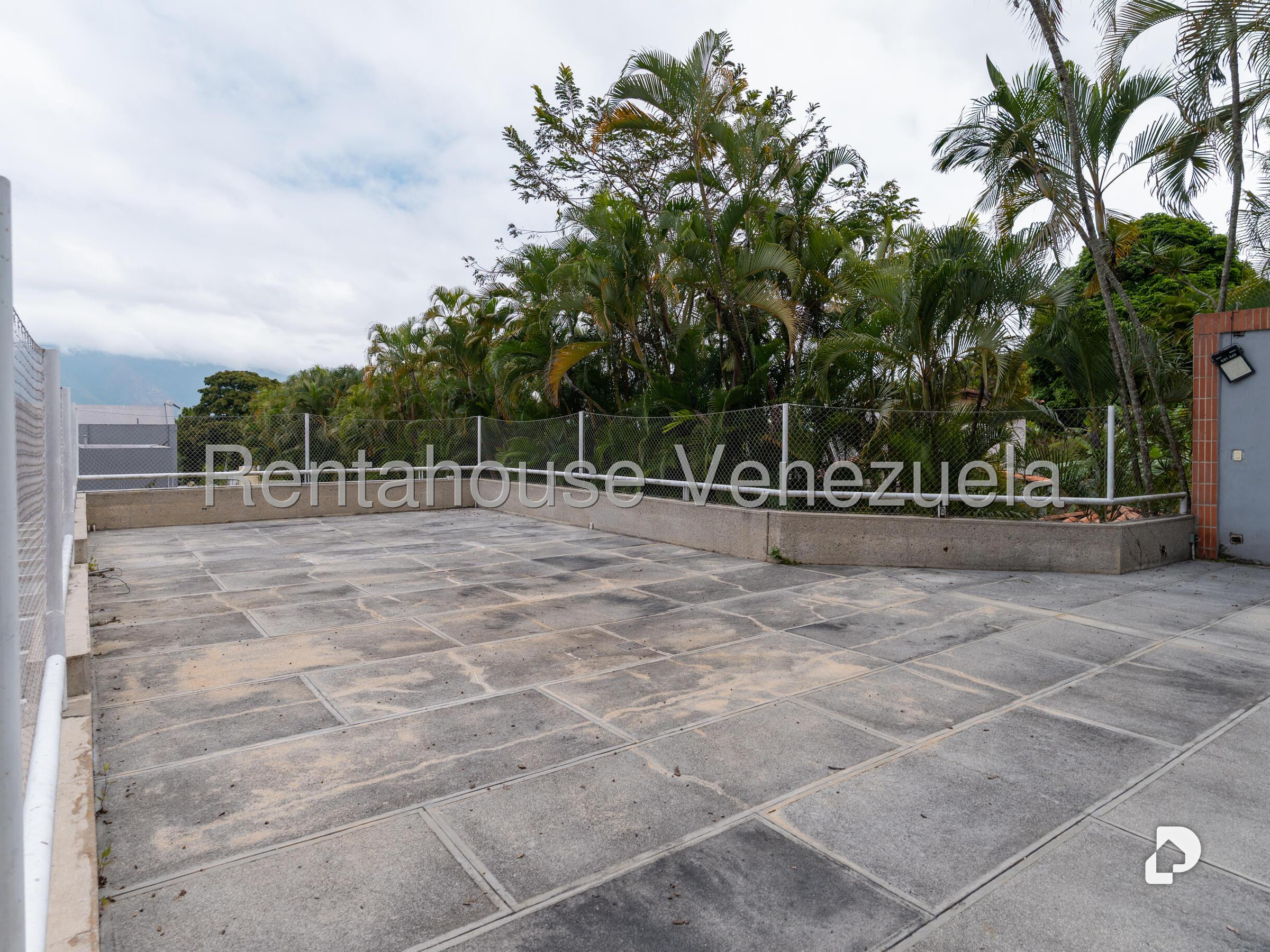 Casa en Cerro Verde, Caracas
