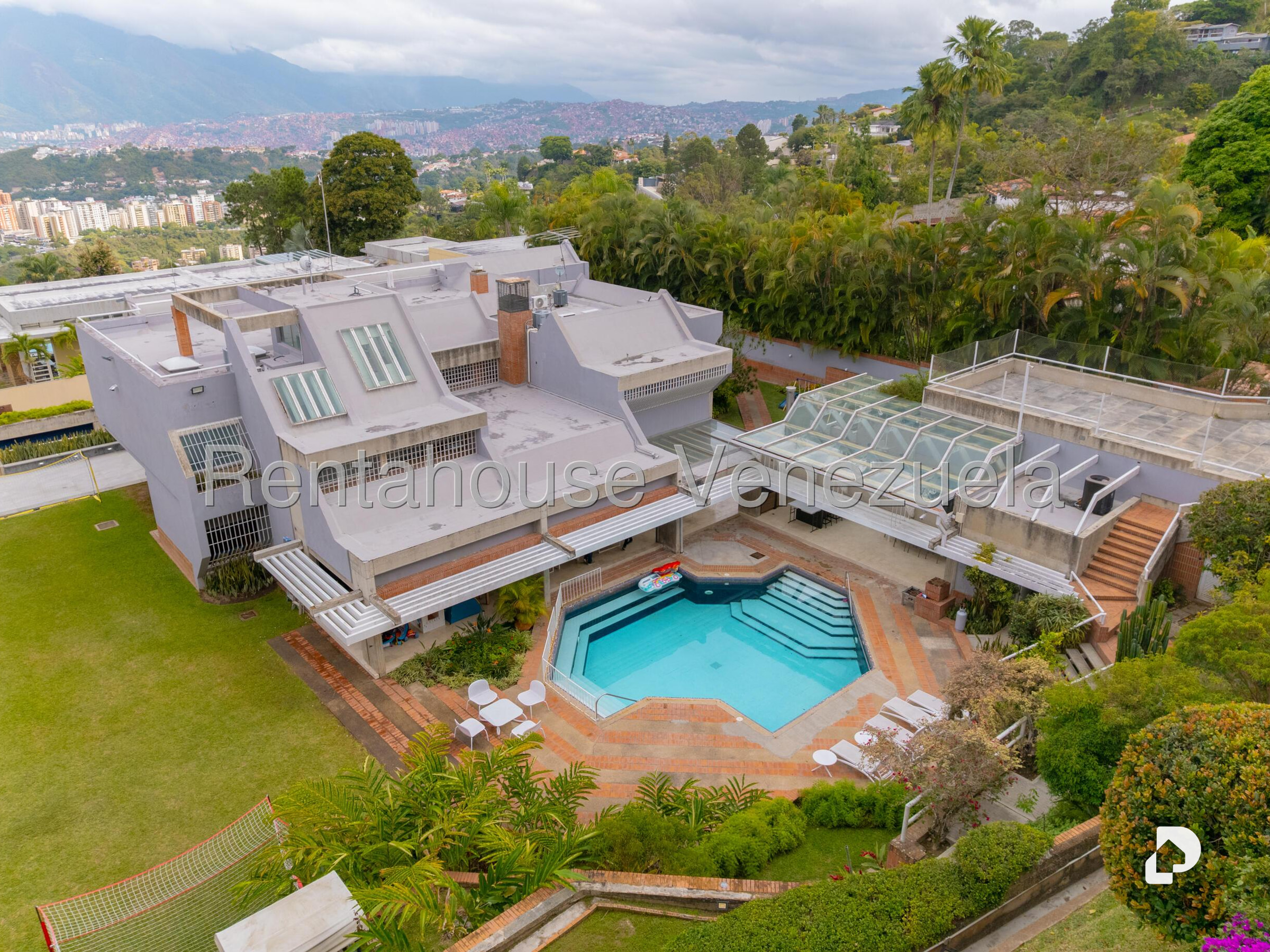 Casa en Cerro Verde, Caracas