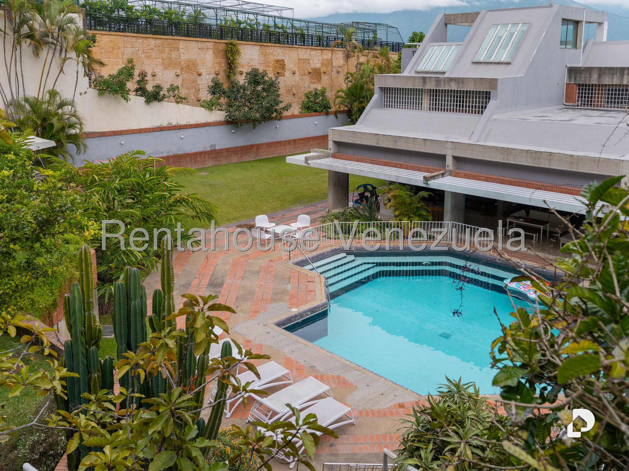 Casa en Cerro Verde, Caracas