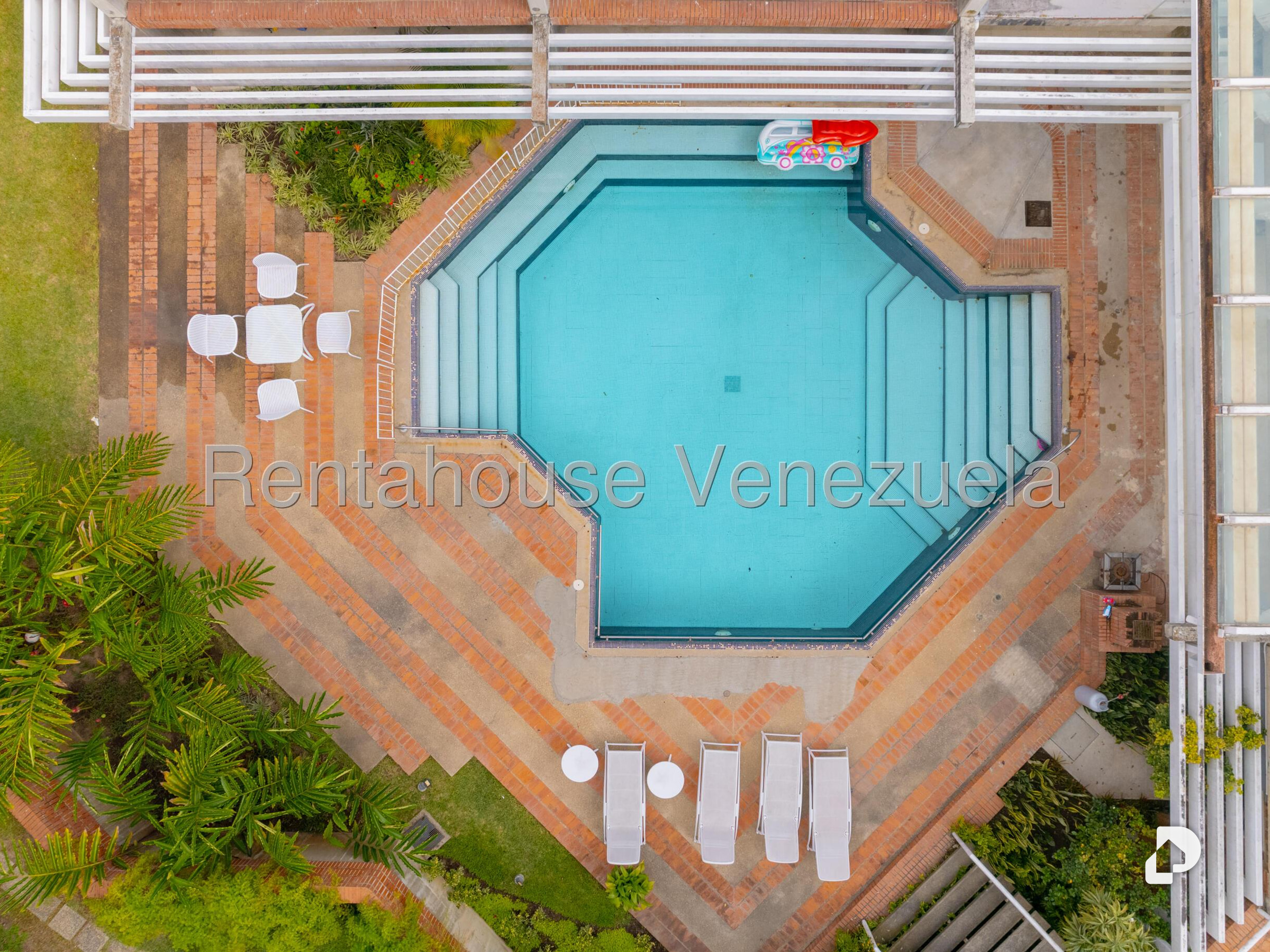 Casa en Cerro Verde, Caracas