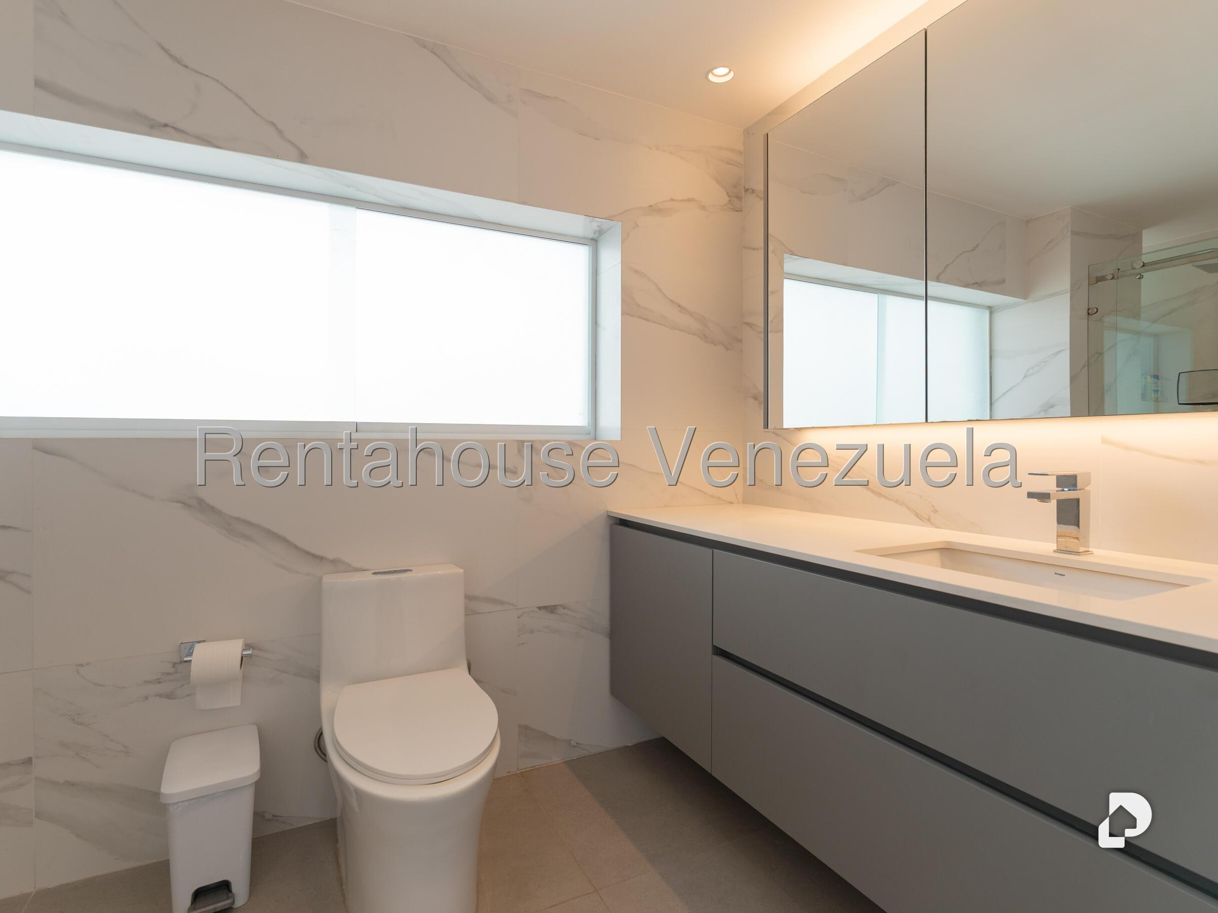 Casa en Cerro Verde, Caracas
