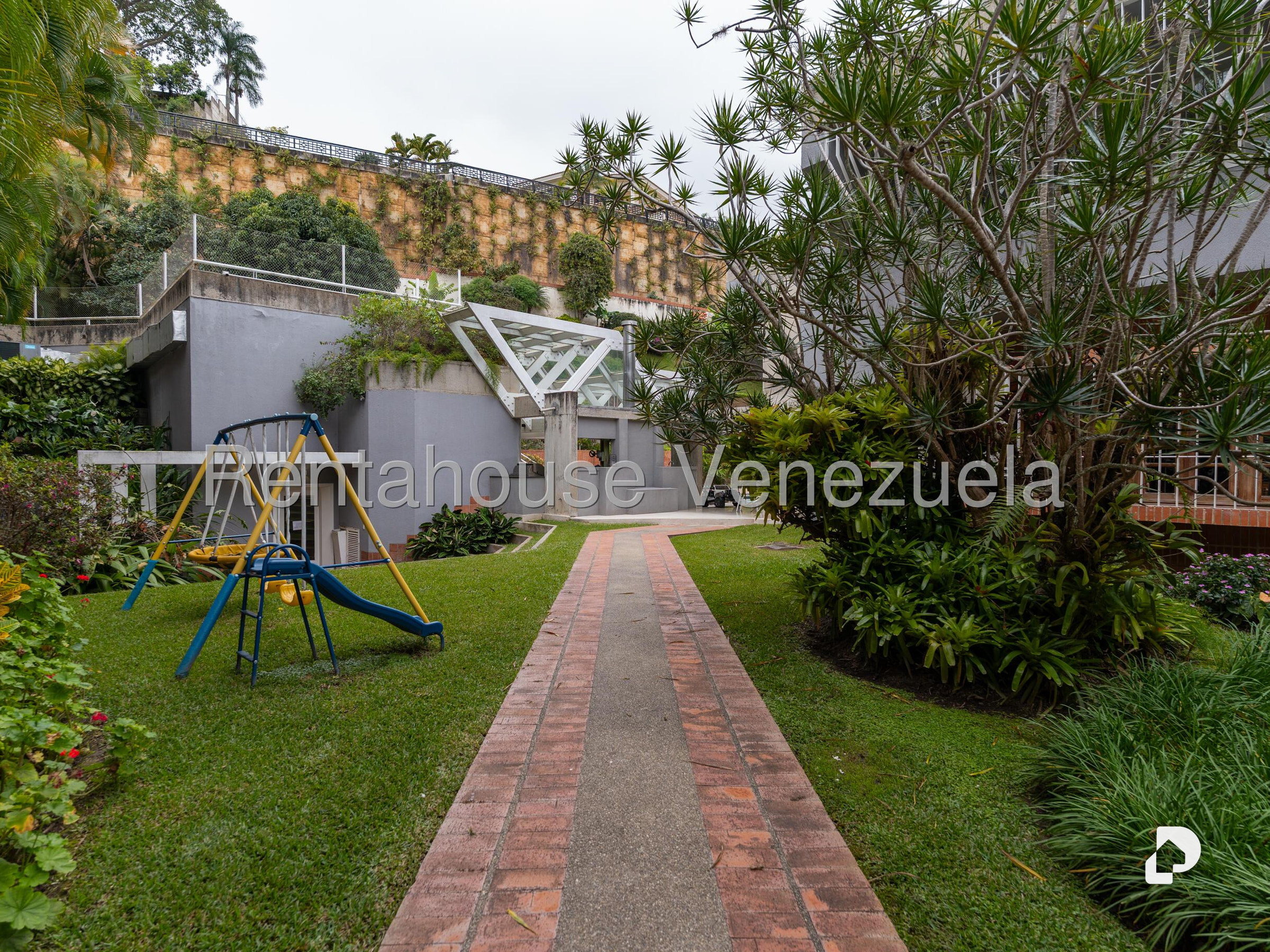 Casa en Cerro Verde, Caracas