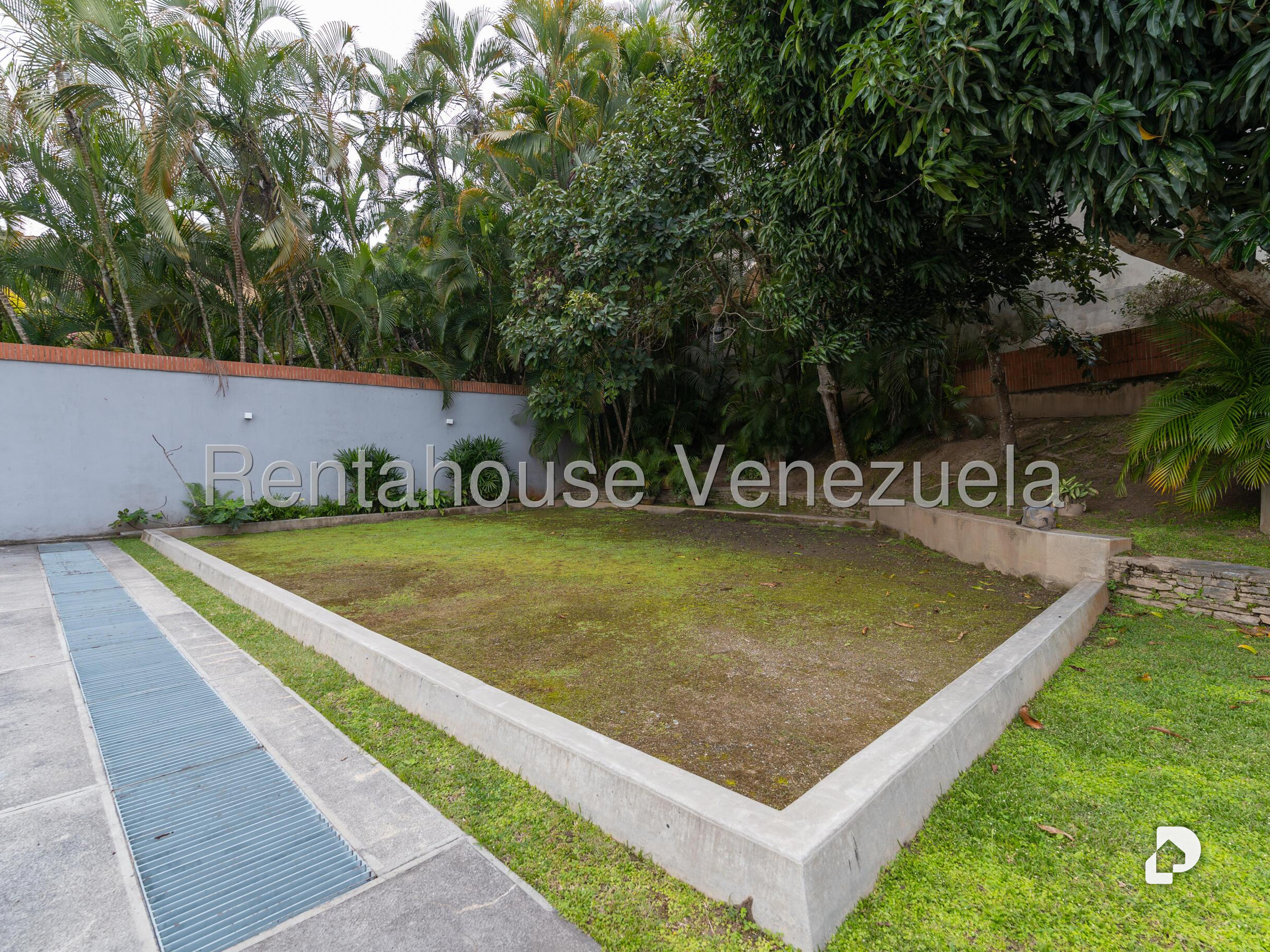 Casa en Cerro Verde, Caracas